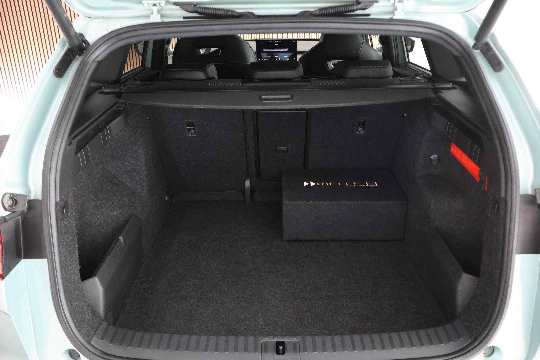 Foto van Skoda Enyaq 80