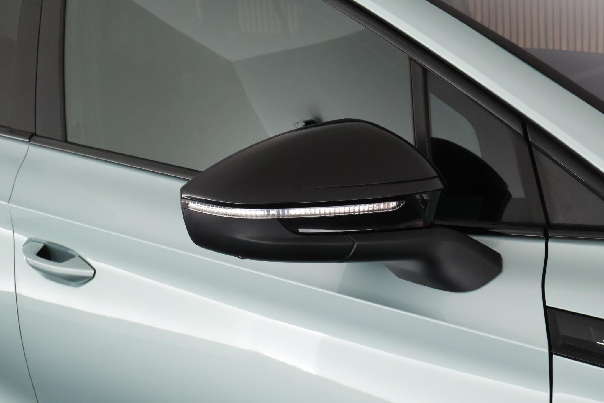 Foto van Skoda Enyaq 80