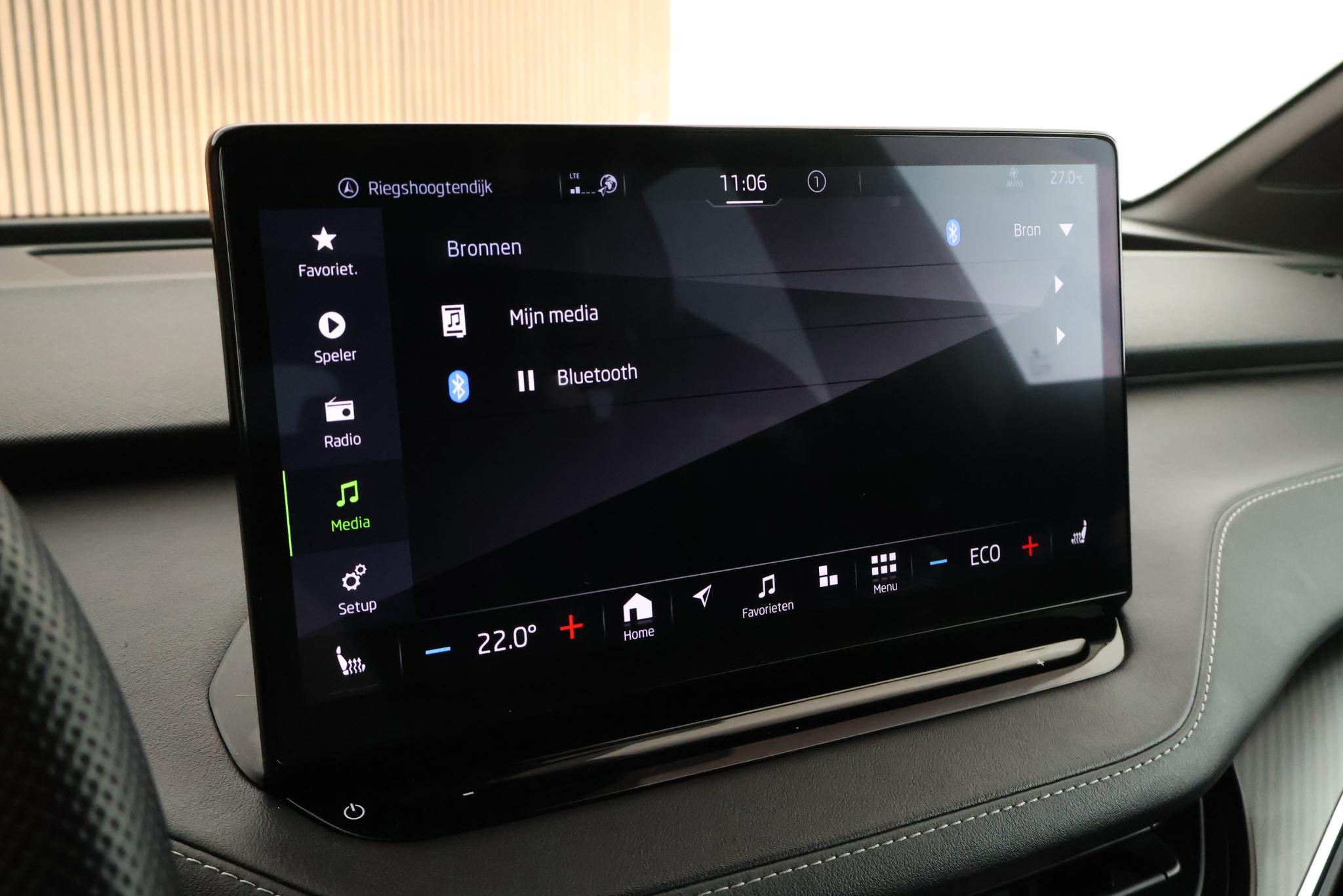 Foto van Skoda Enyaq 80