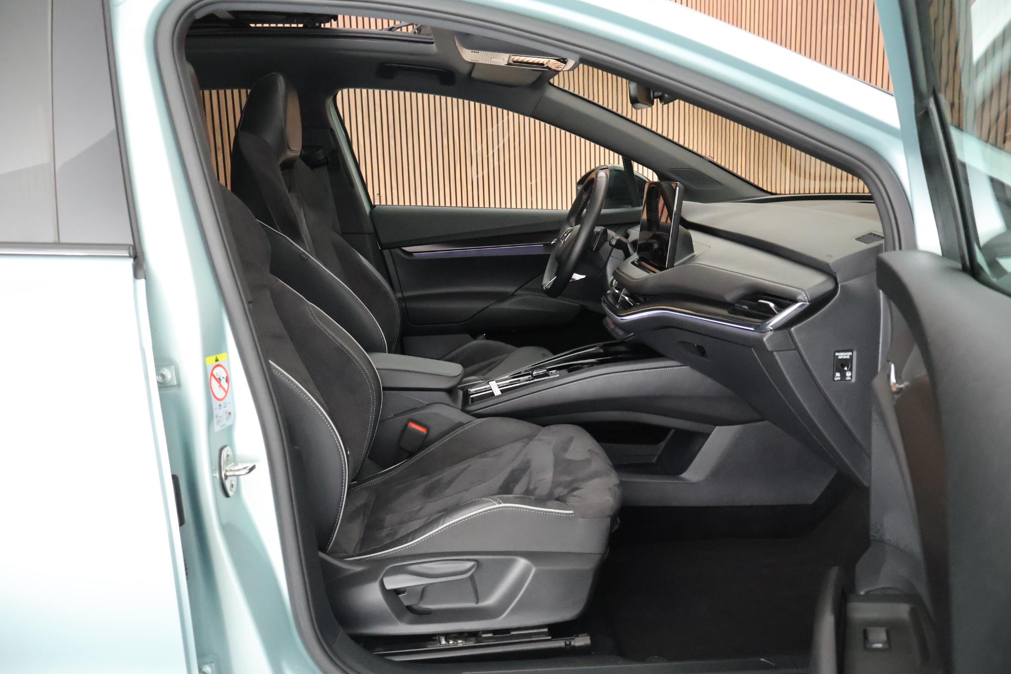Foto van Skoda Enyaq 80