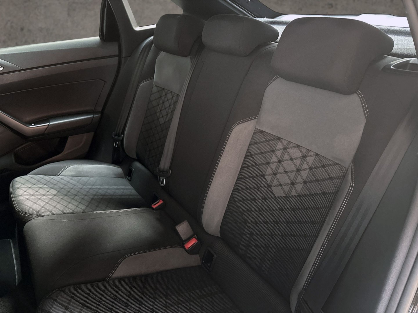 Foto van Volkswagen Taigo