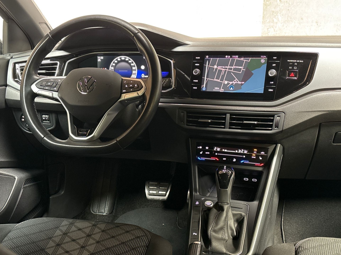 Foto van Volkswagen Taigo