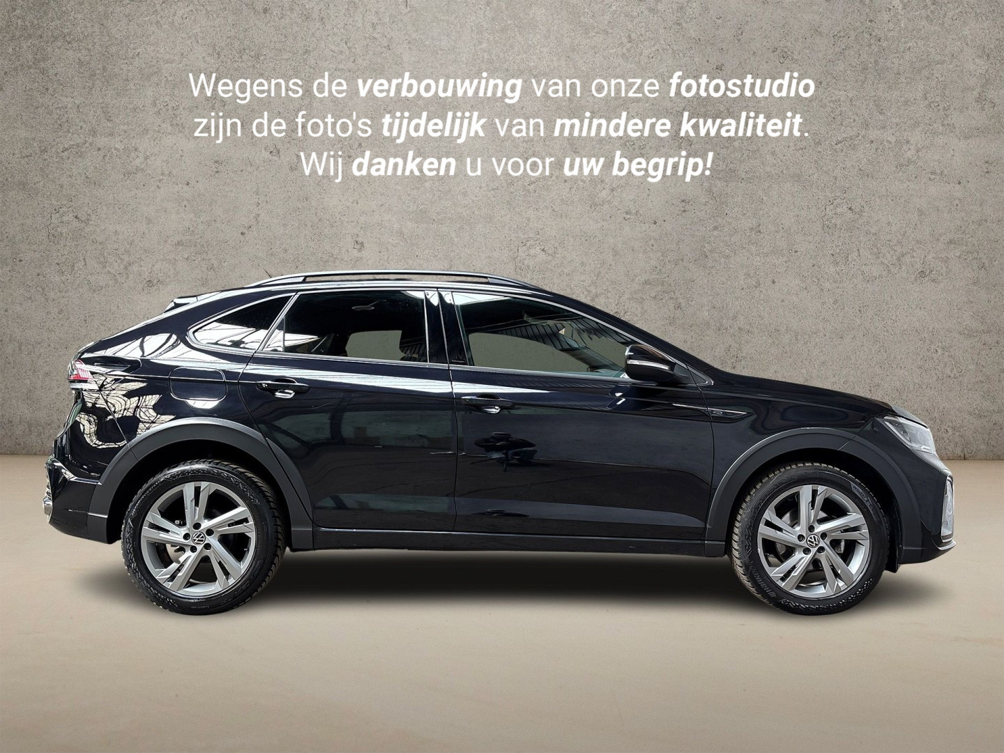 Foto van Volkswagen Taigo