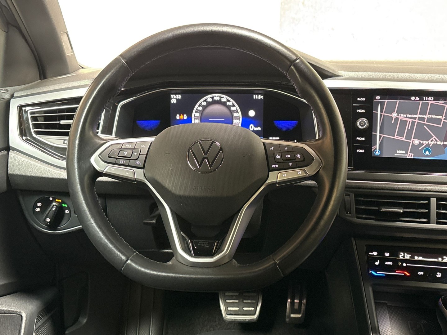 Foto van Volkswagen Taigo