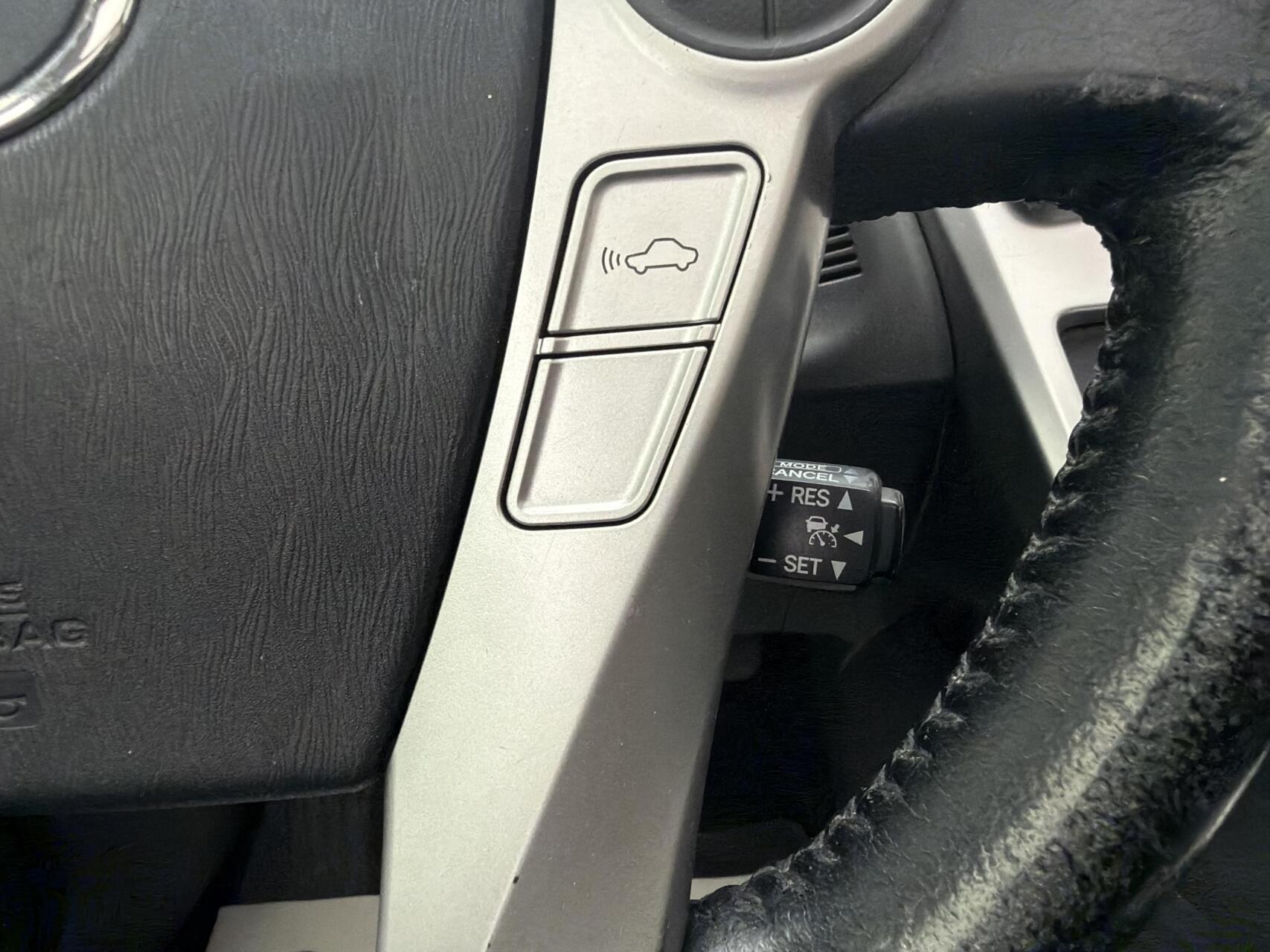 Foto van Toyota Toyota Prius Plus