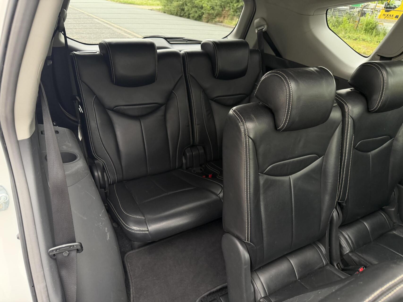 Foto van Toyota Toyota Prius Plus