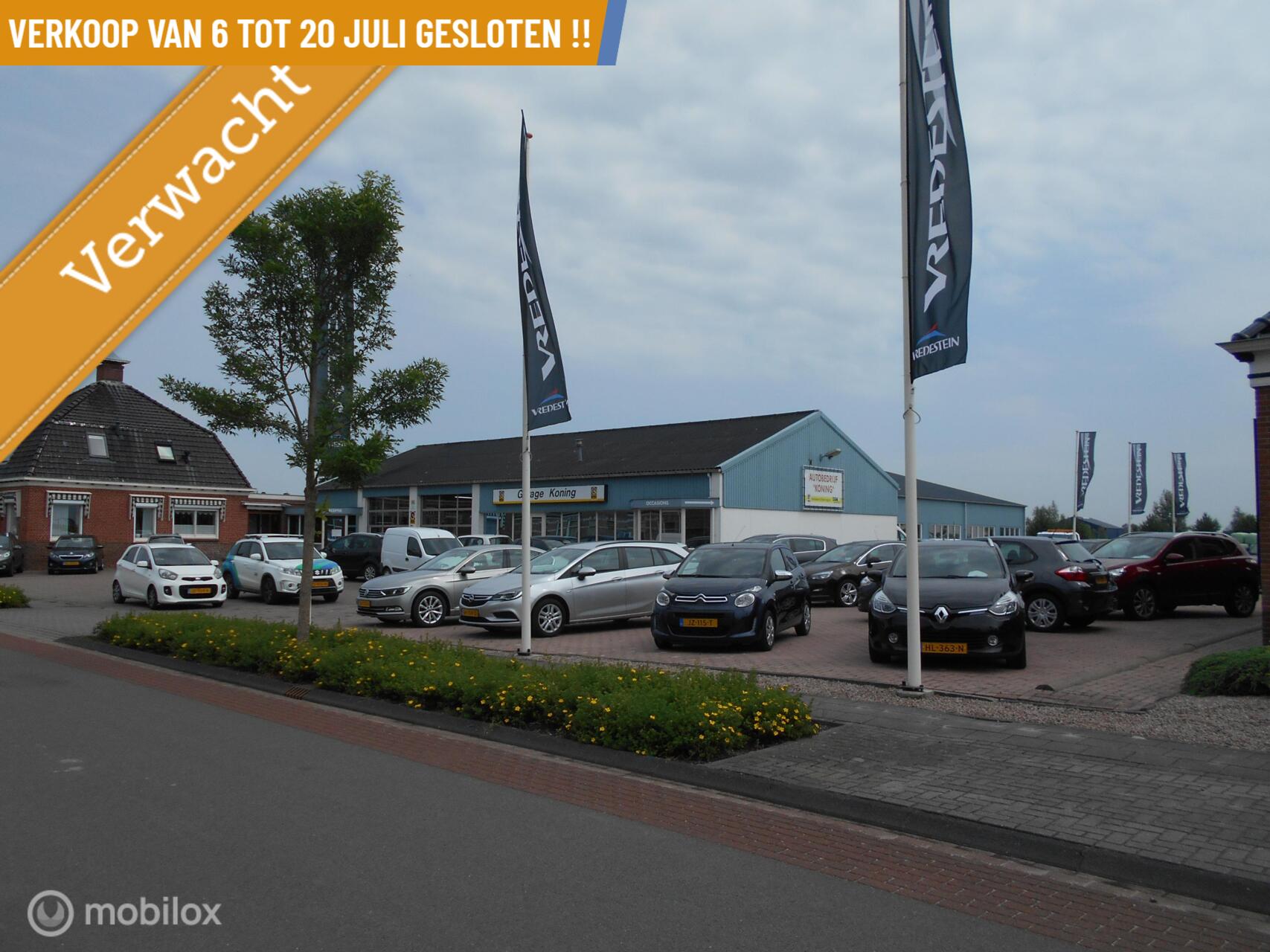 Foto van OPEL KARL / VIVA