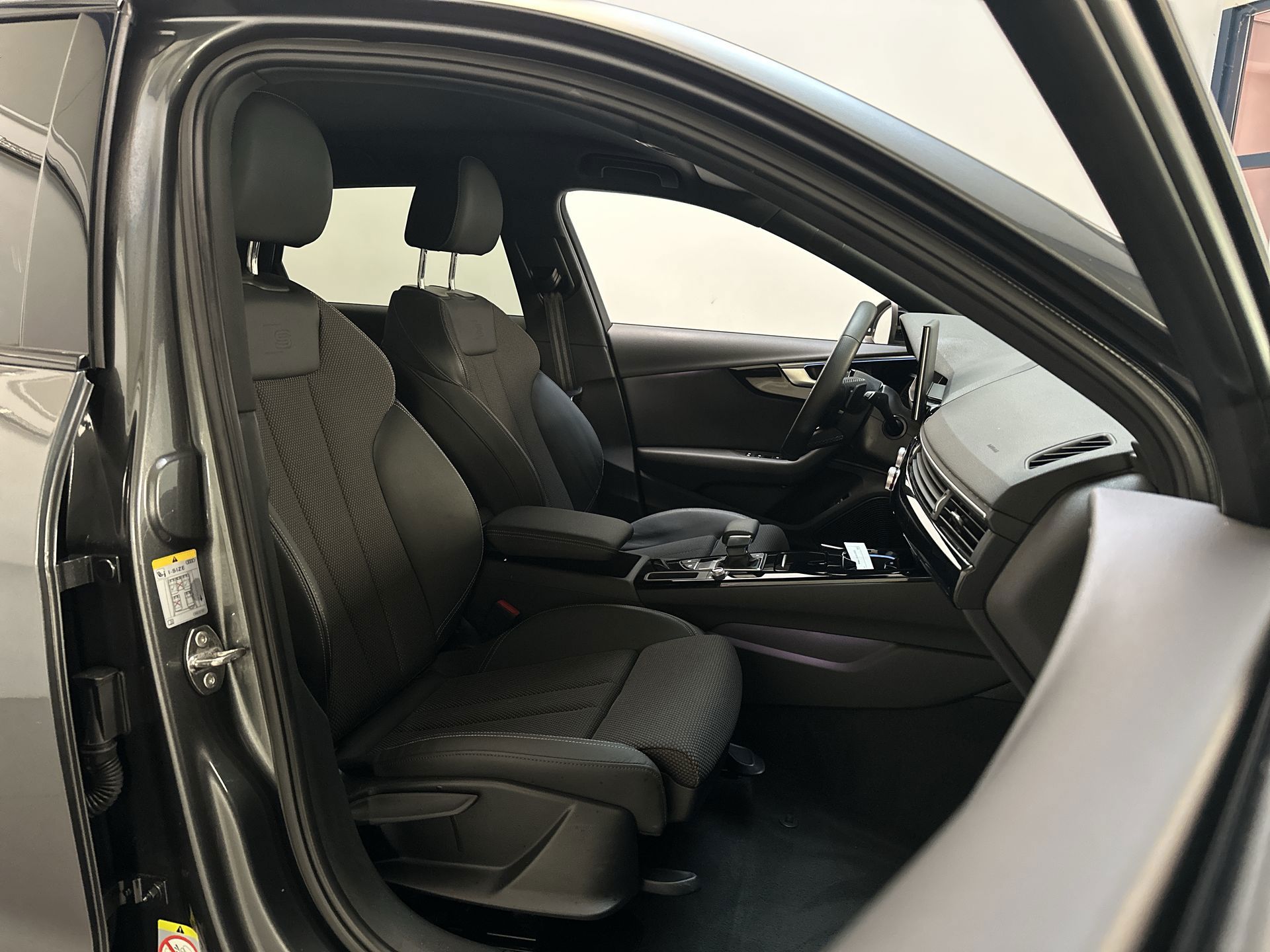 Foto van Audi A4 Avant