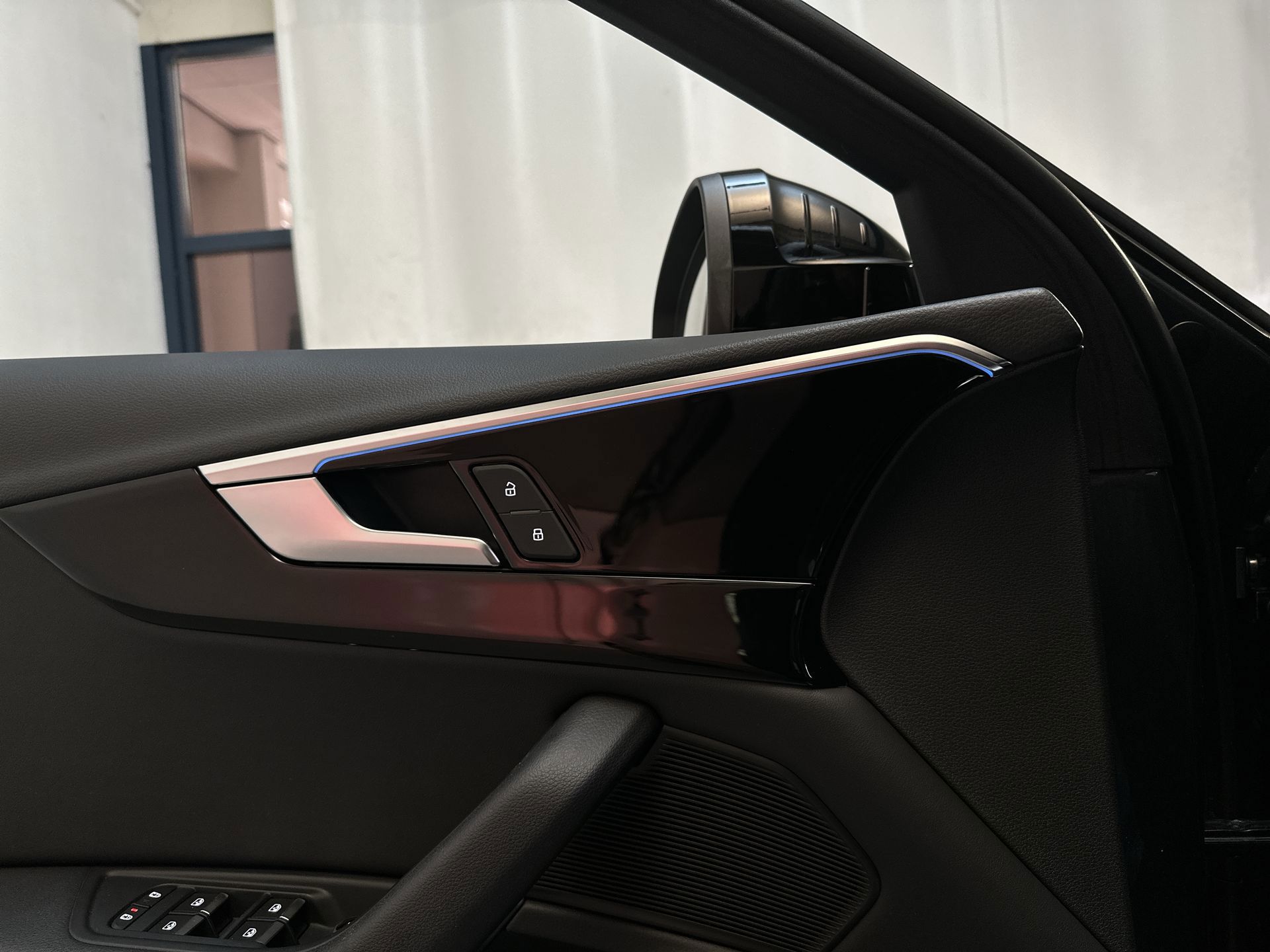 Foto van Audi A4 Avant