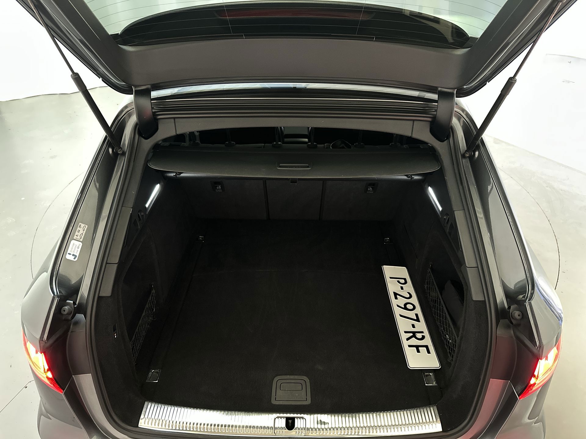 Foto van Audi A4 Avant