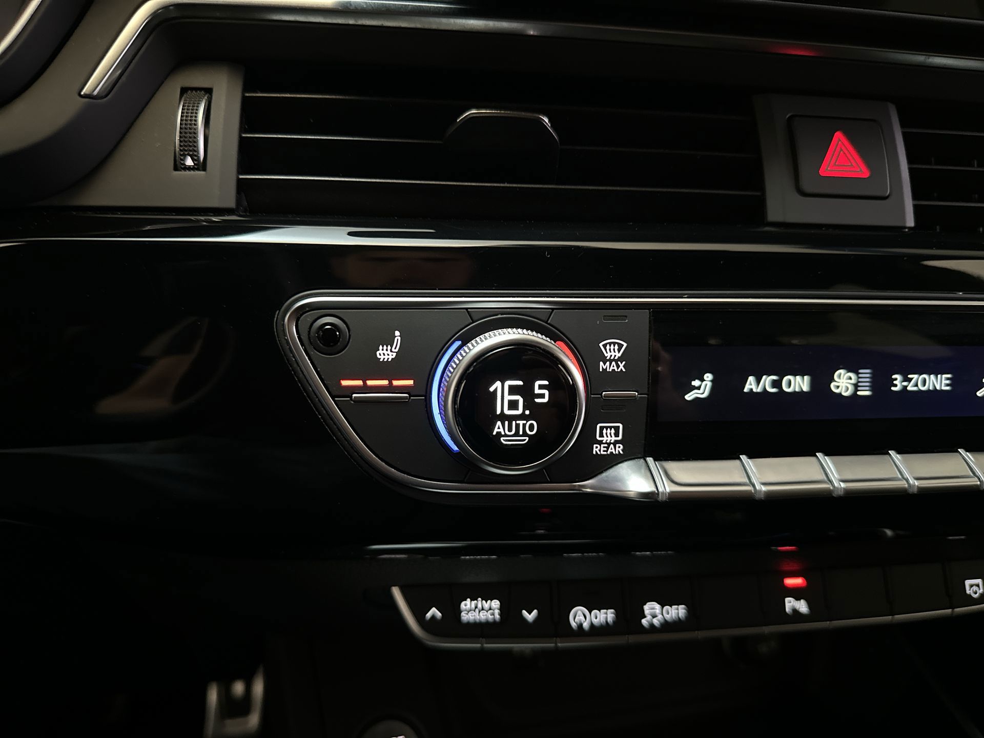 Foto van Audi A4 Avant