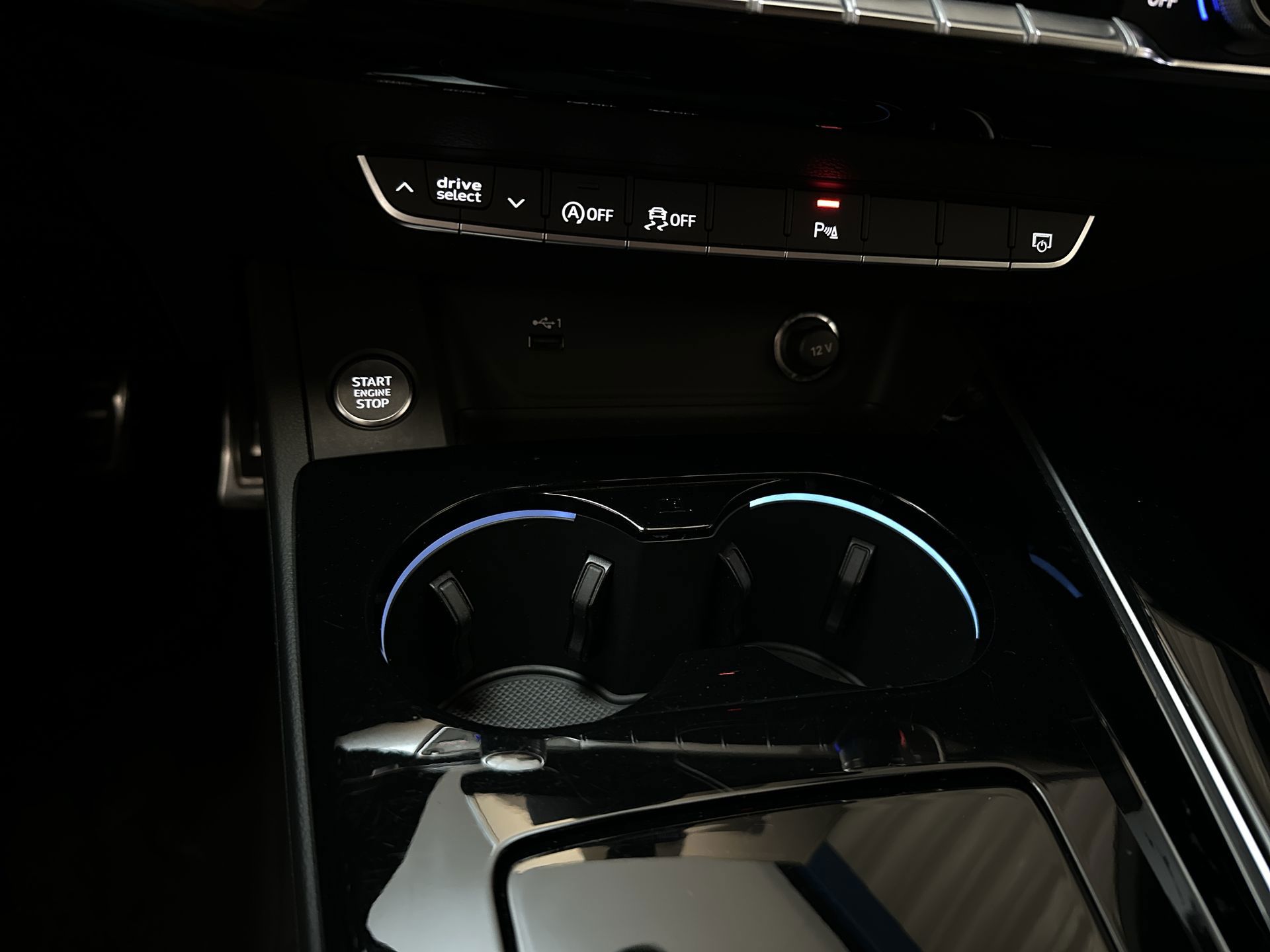 Foto van Audi A4 Avant