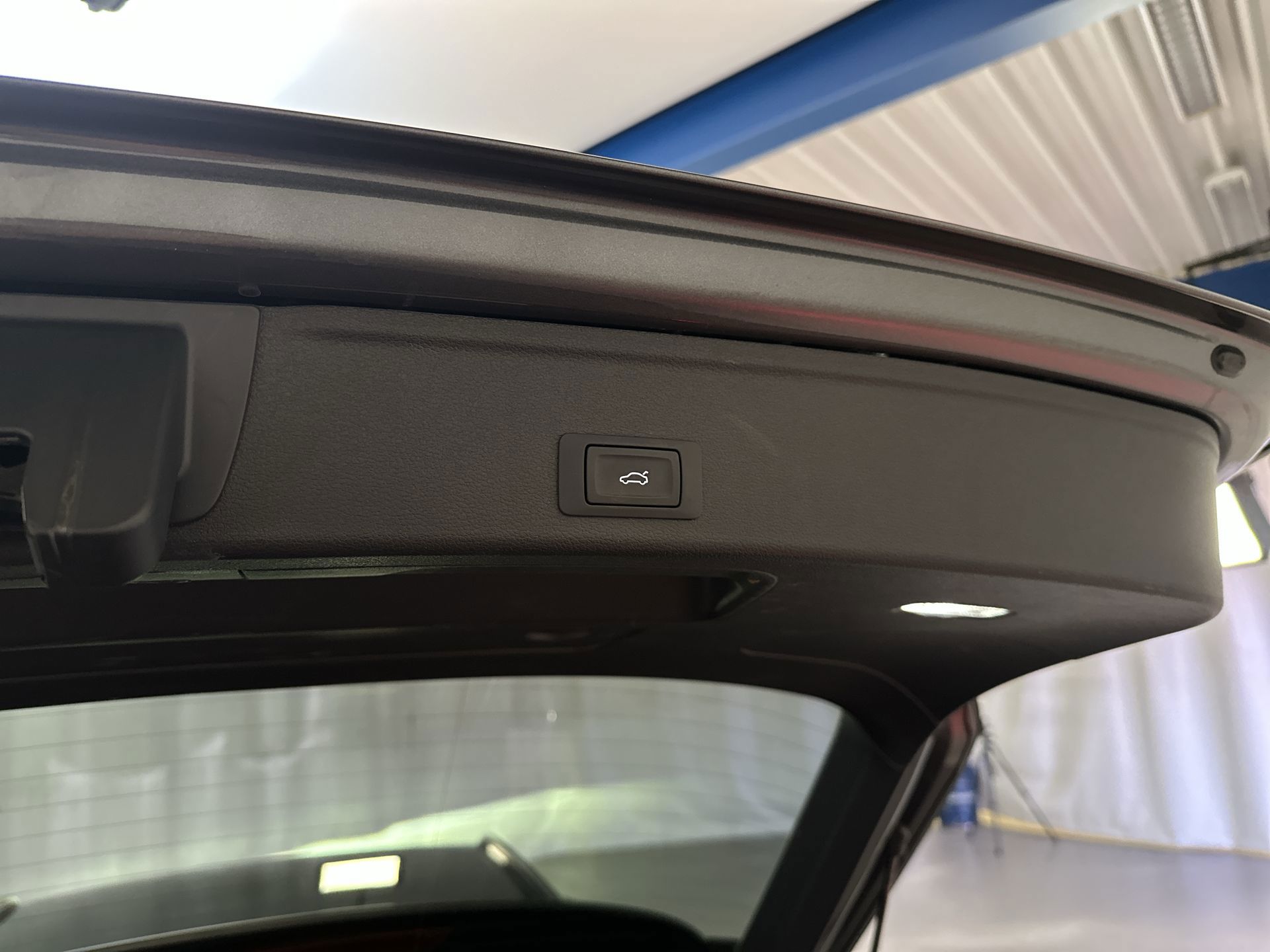 Foto van Audi A4 Avant