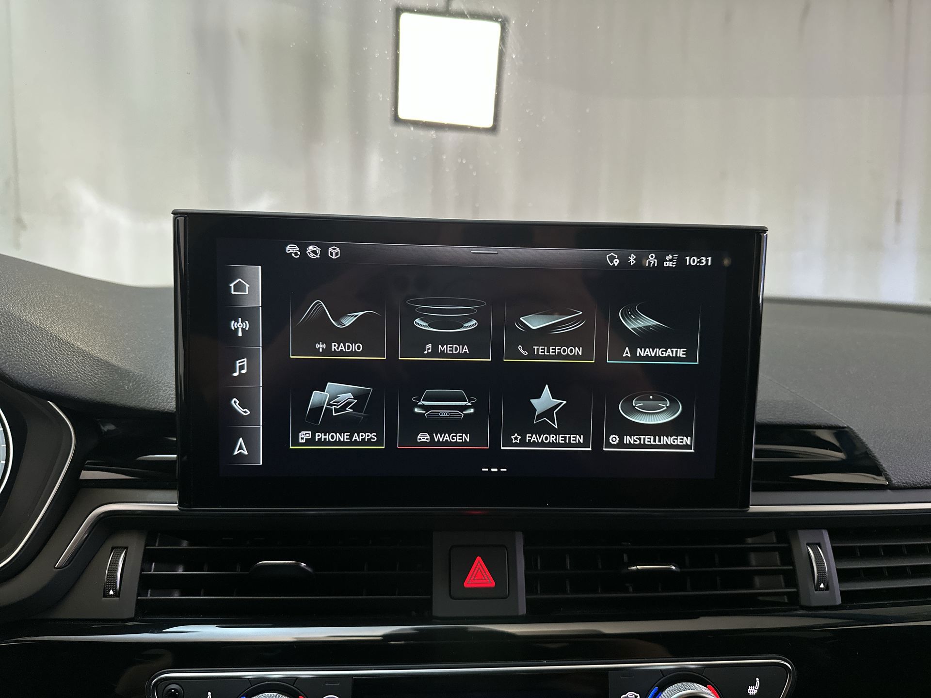 Foto van Audi A4 Avant