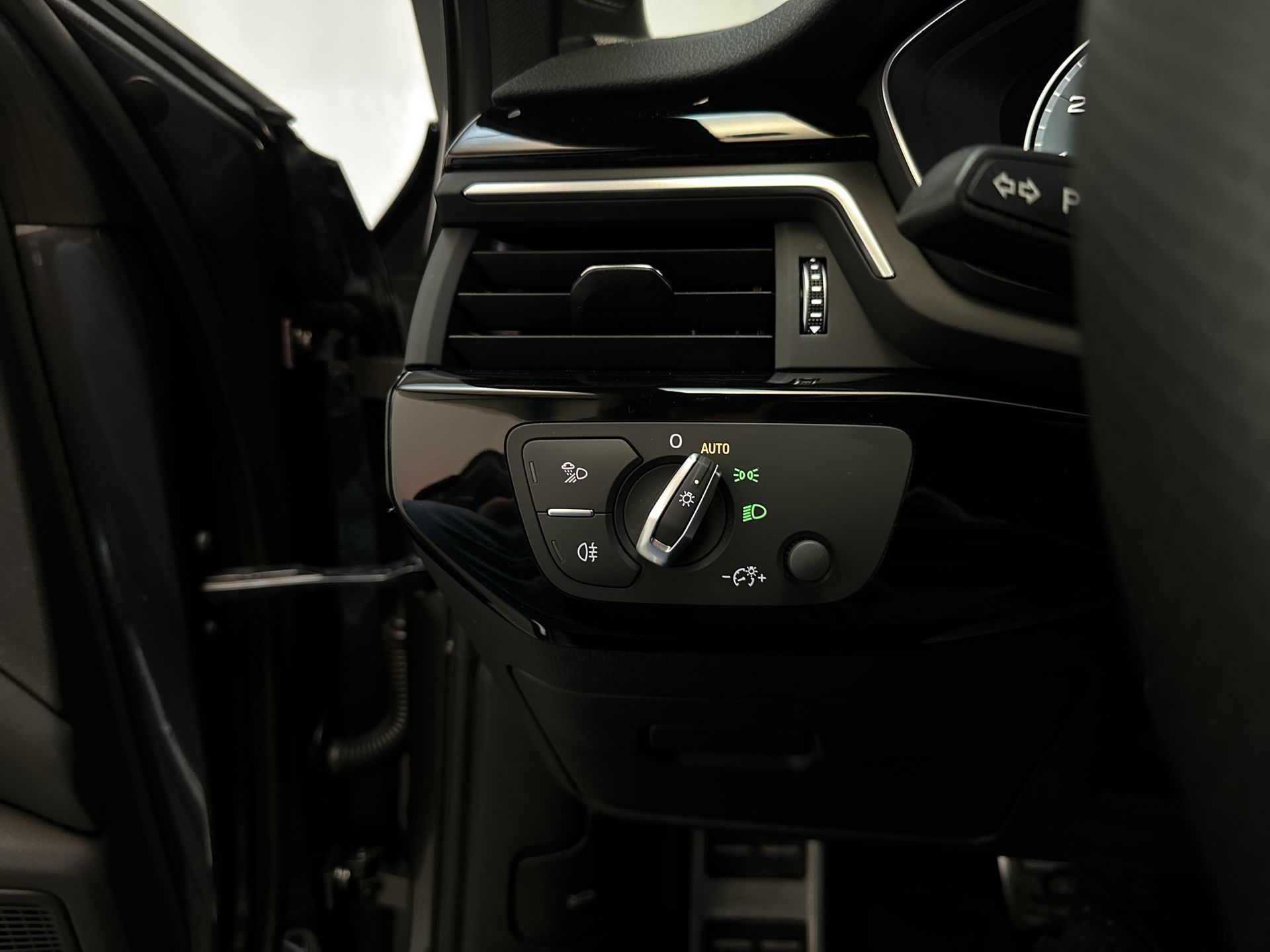 Foto van Audi A4 Avant
