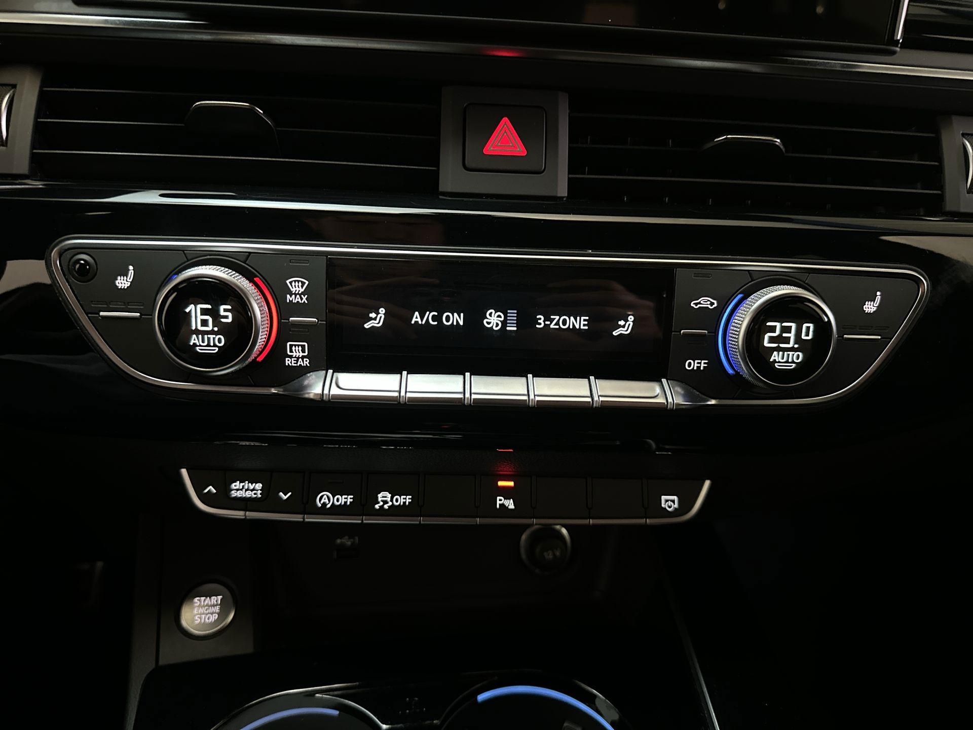 Foto van Audi A4 Avant