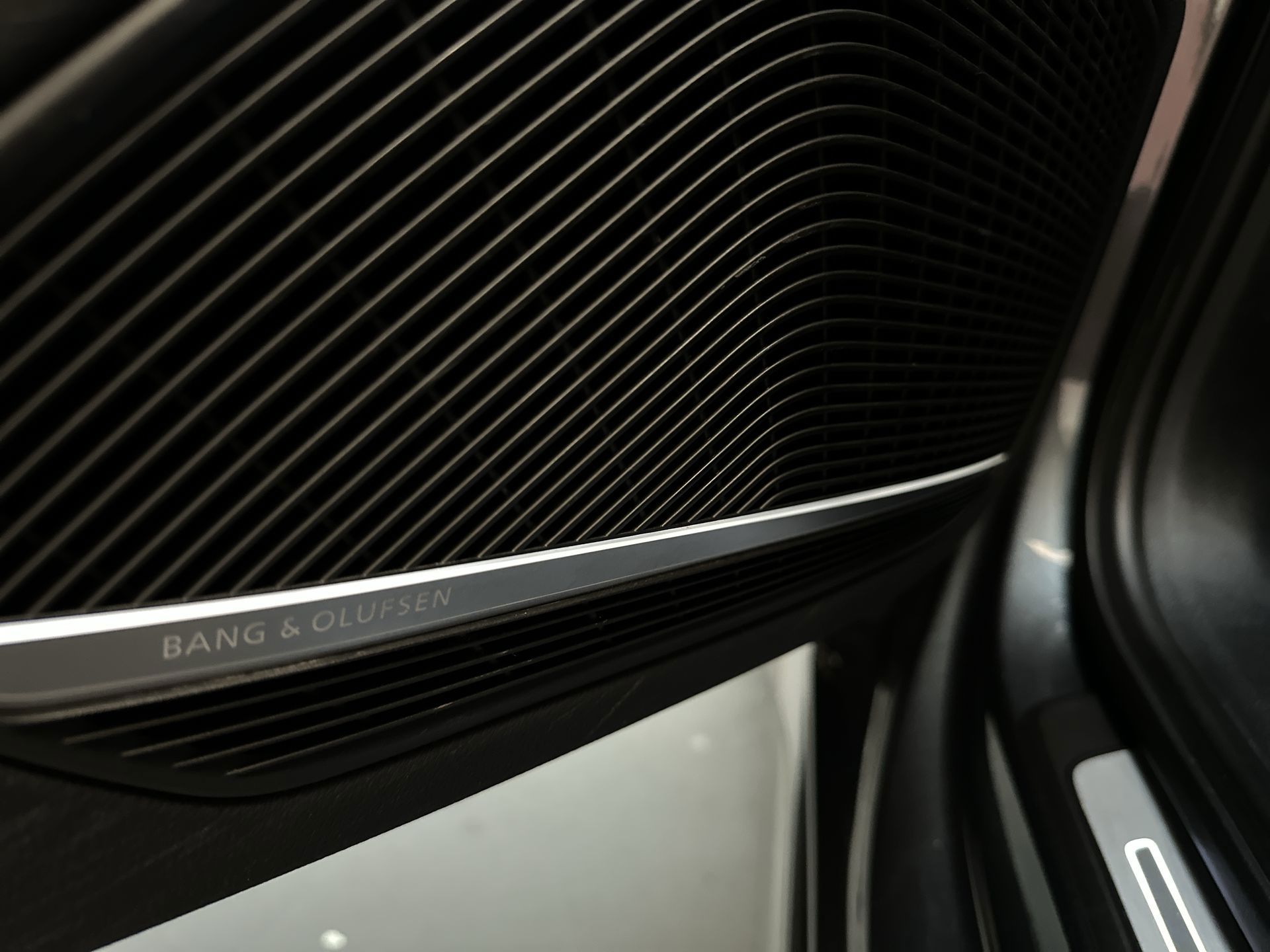 Foto van Audi A4 Avant