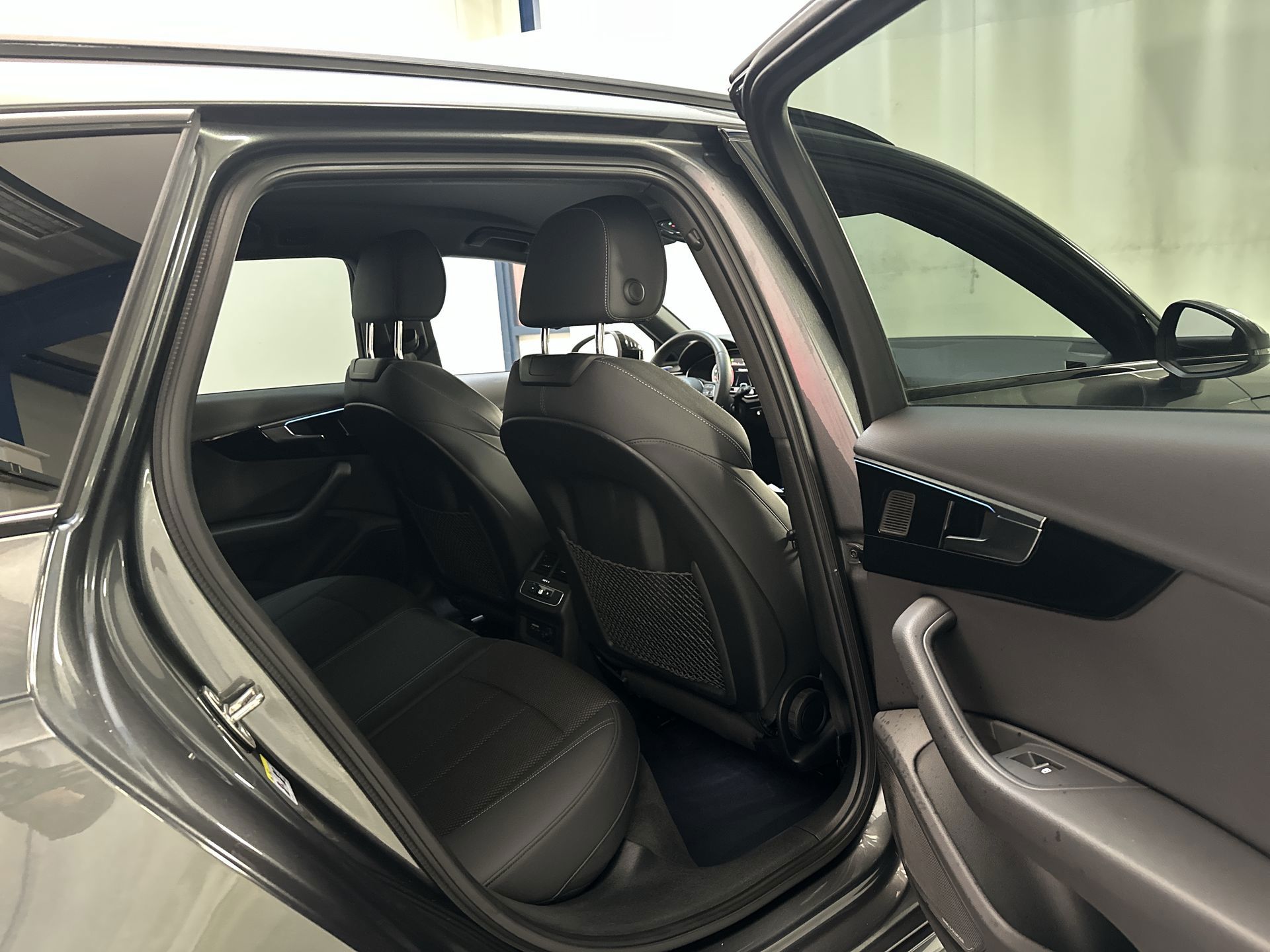 Foto van Audi A4 Avant