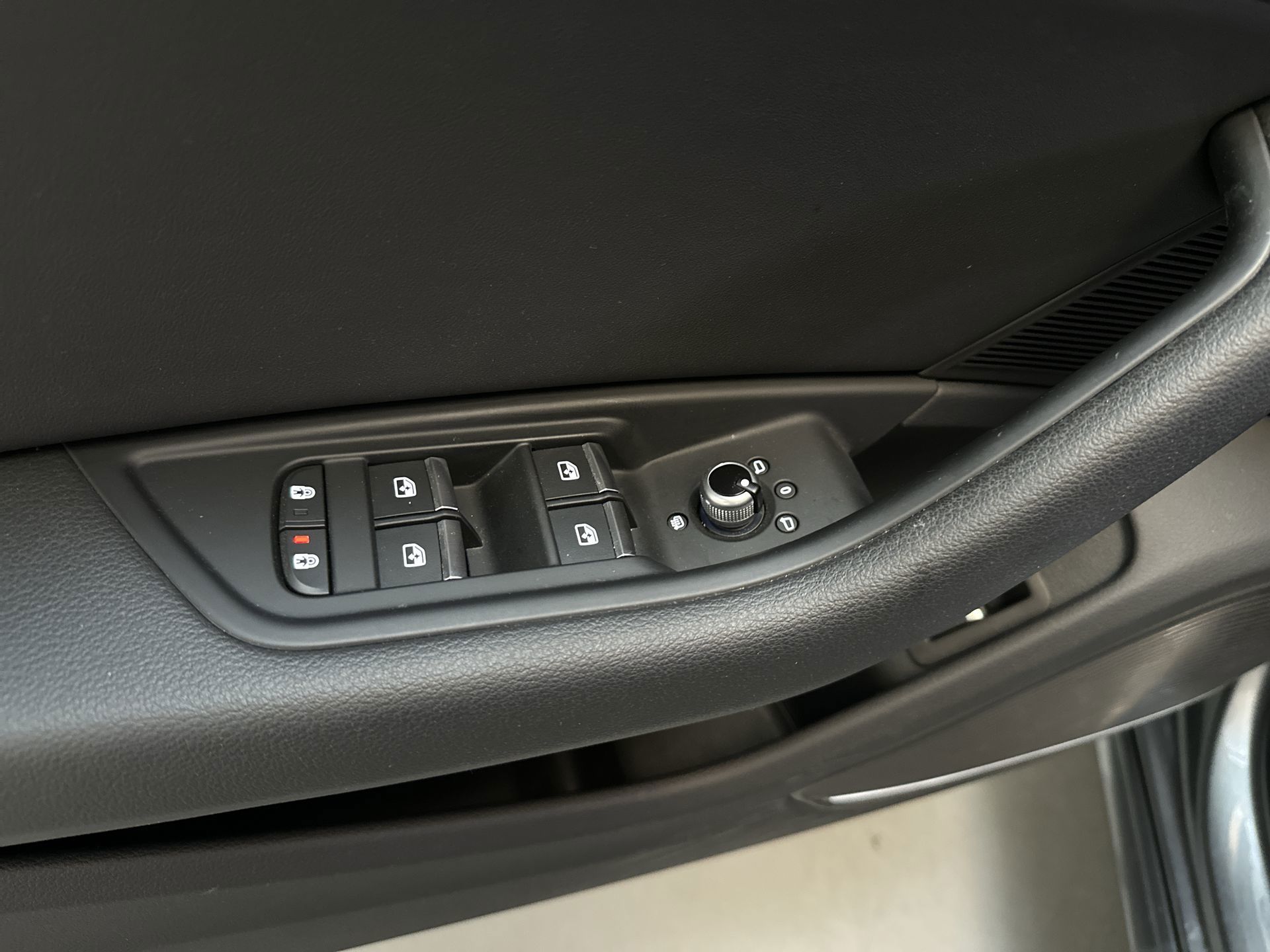 Foto van Audi A4 Avant