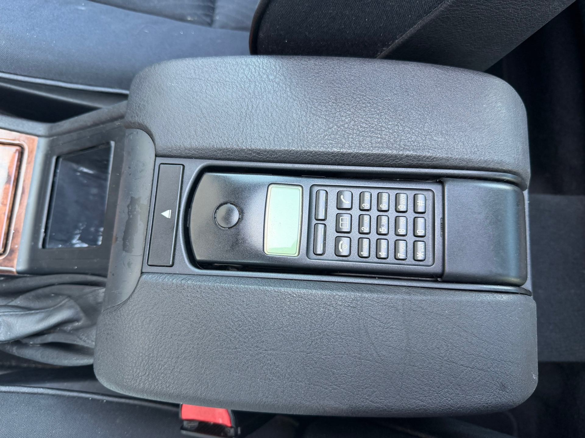 Foto van BMW 530i