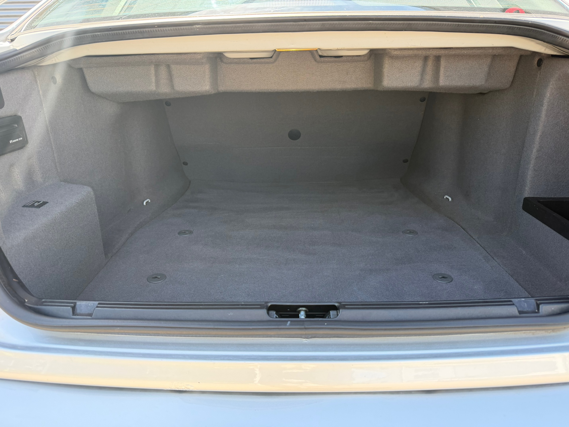 Foto van BMW 530i