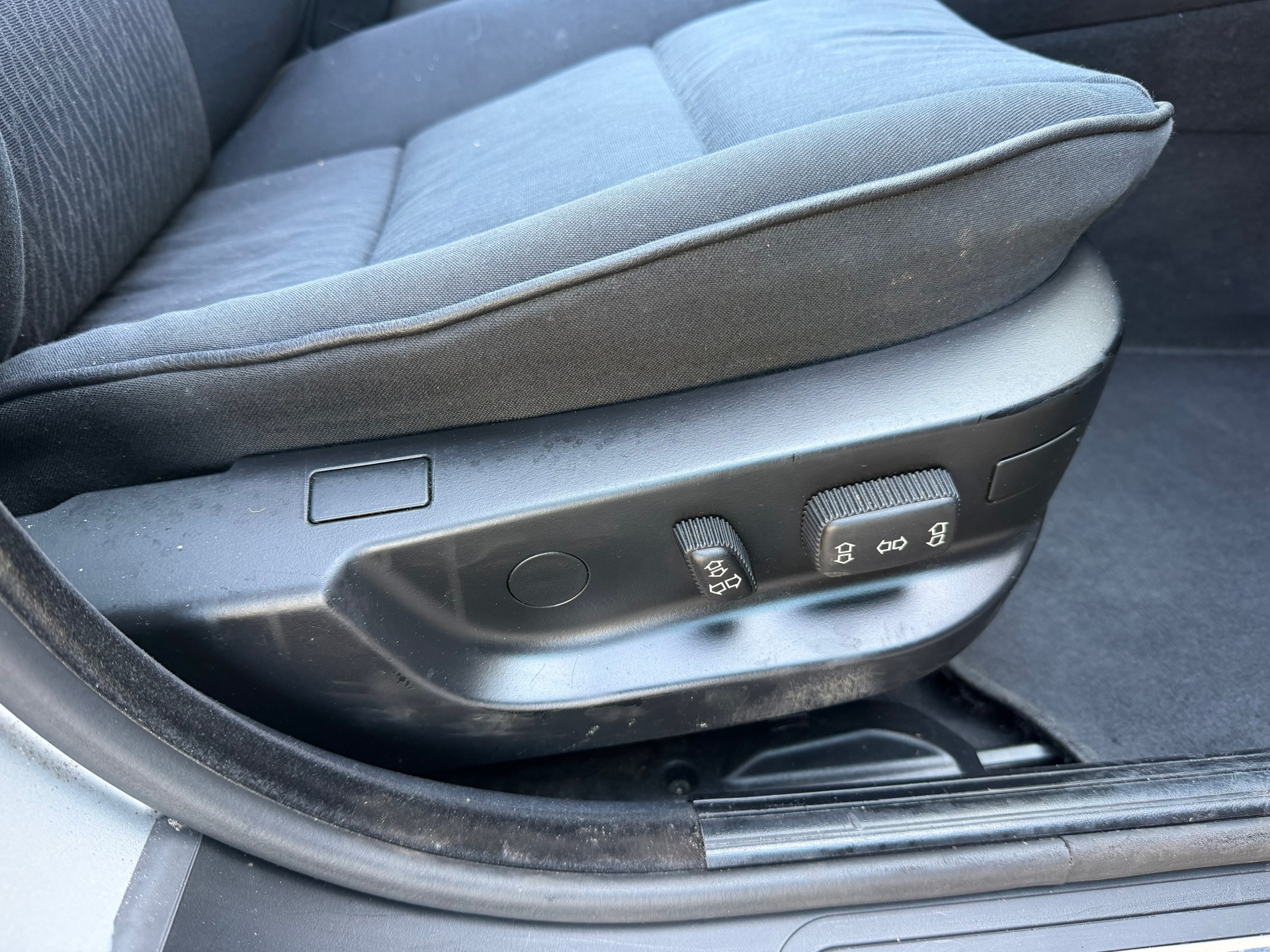 Foto van BMW 530i