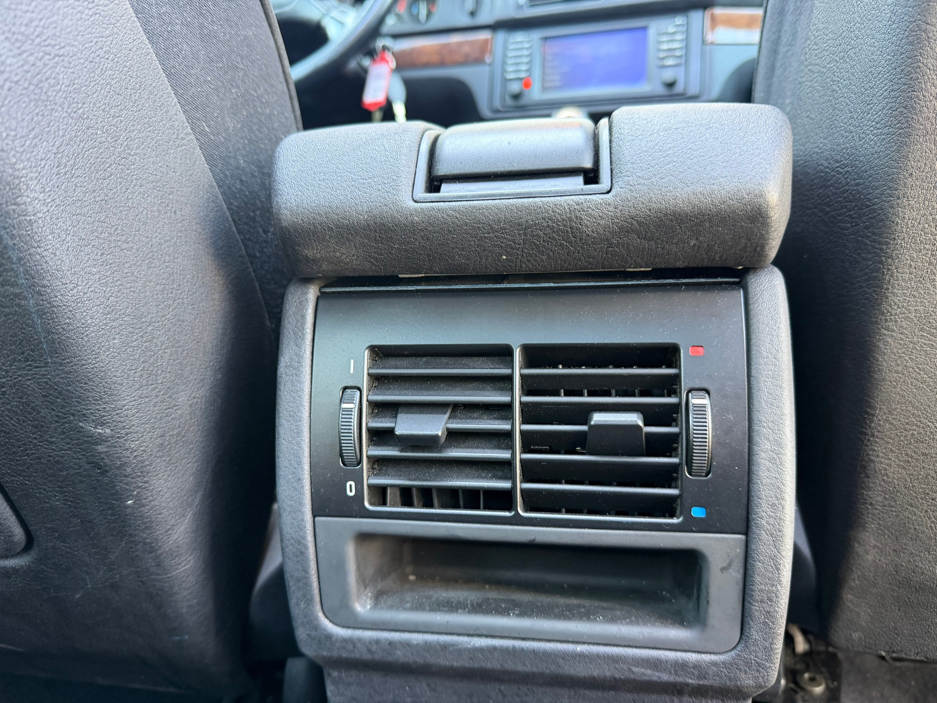 Foto van BMW 530i