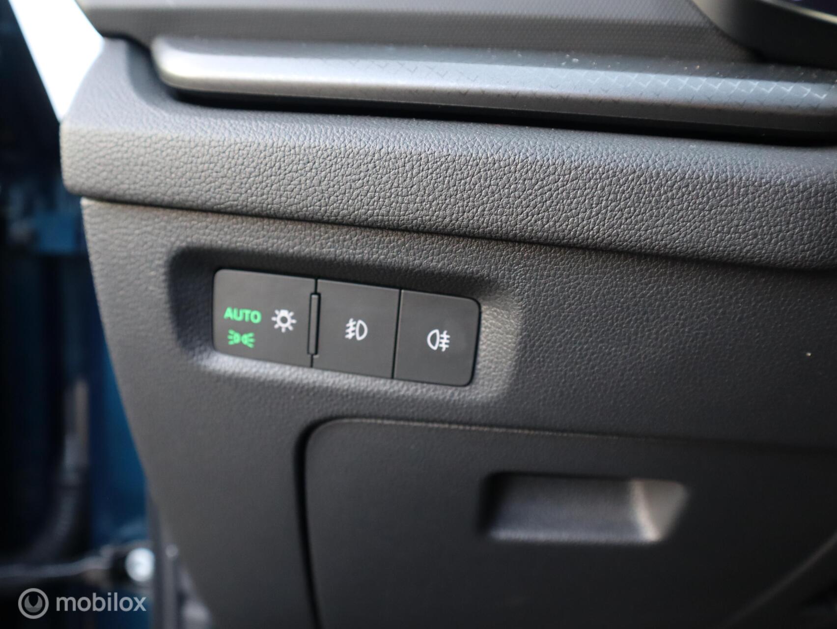 Foto van Skoda Octavia Combi
