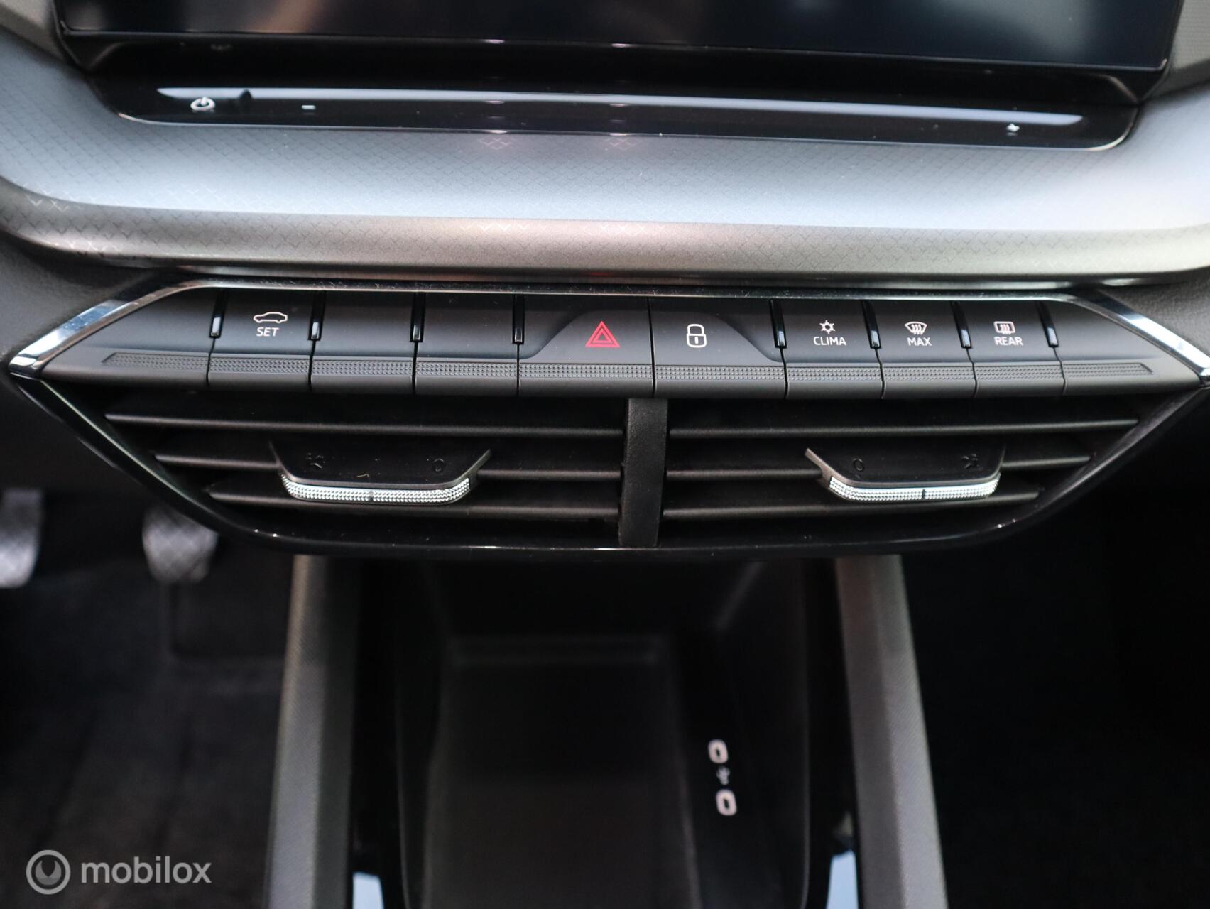 Foto van Skoda Octavia Combi