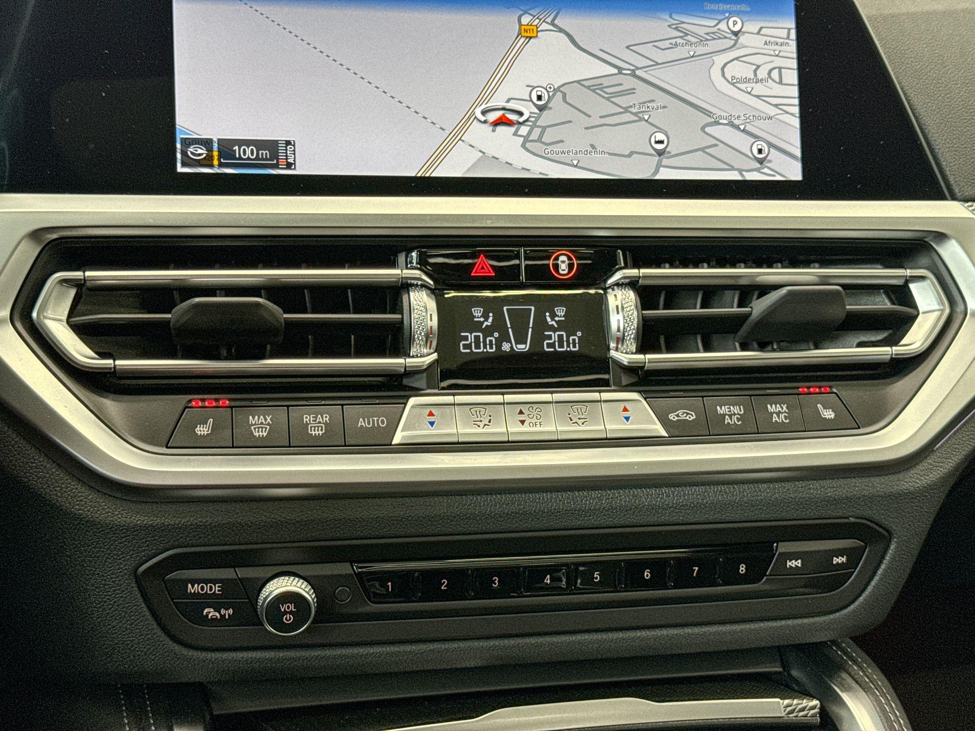 Foto van BMW 430i