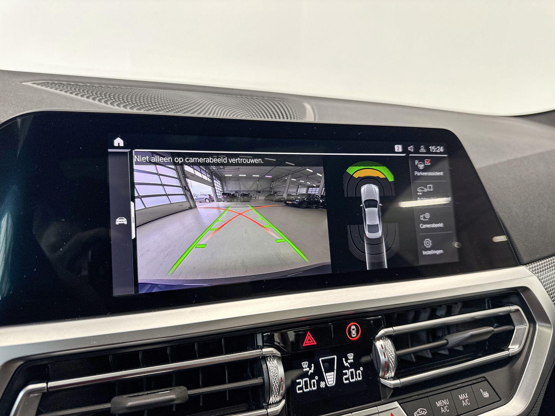 Foto van BMW 430i