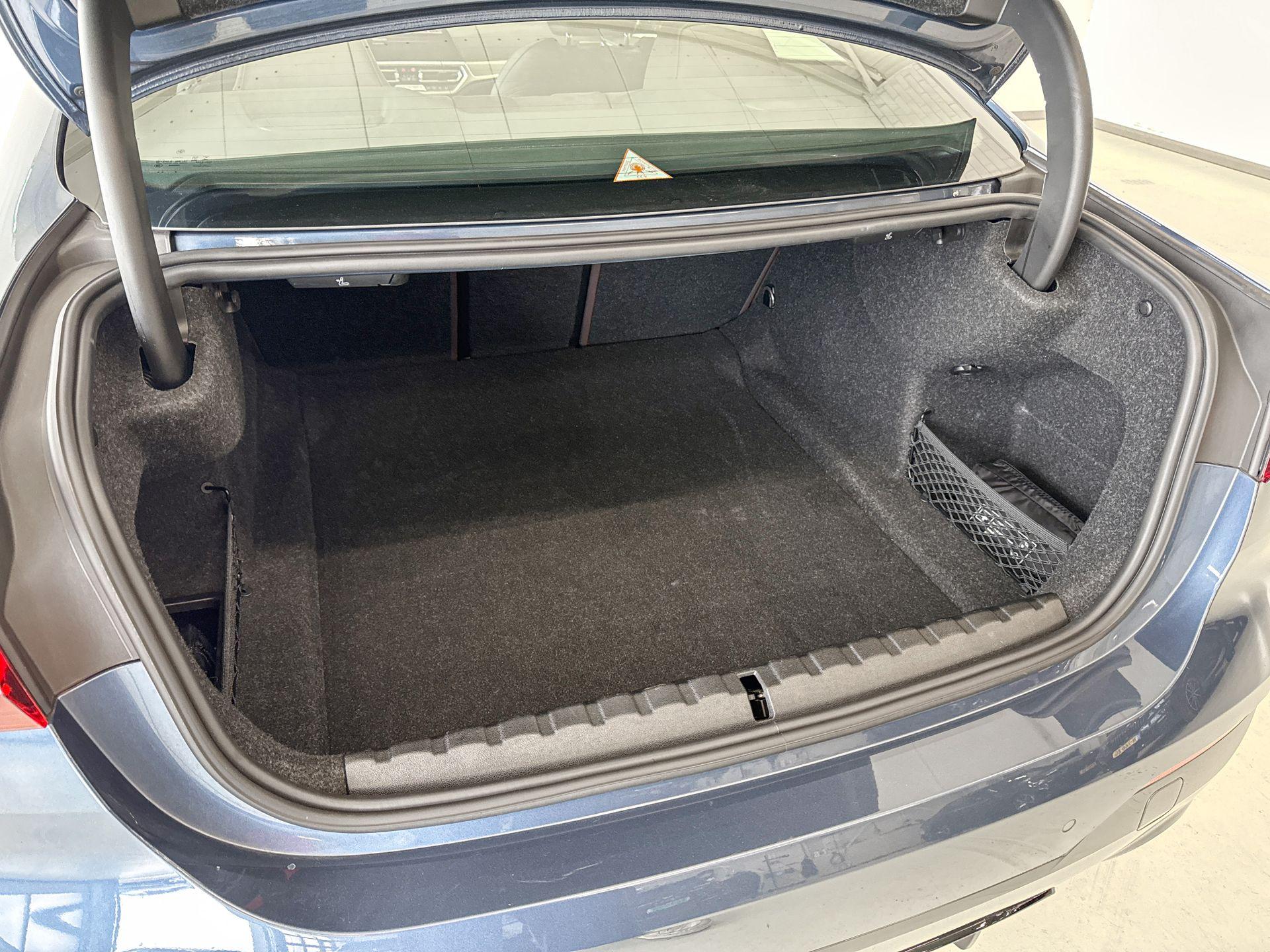 Foto van BMW 430i
