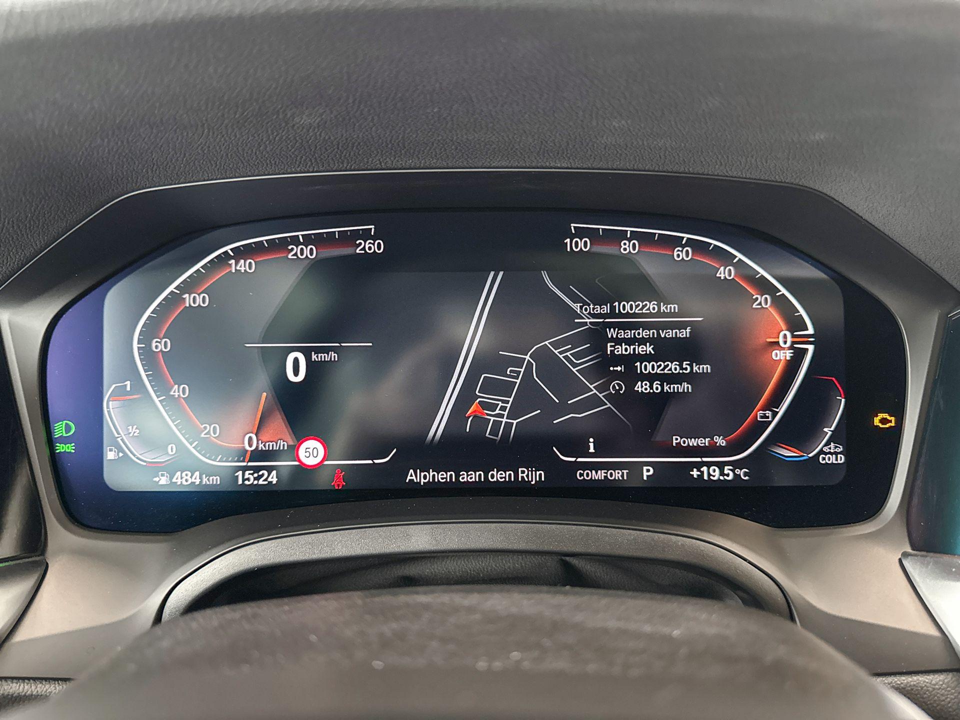 Foto van BMW 430i