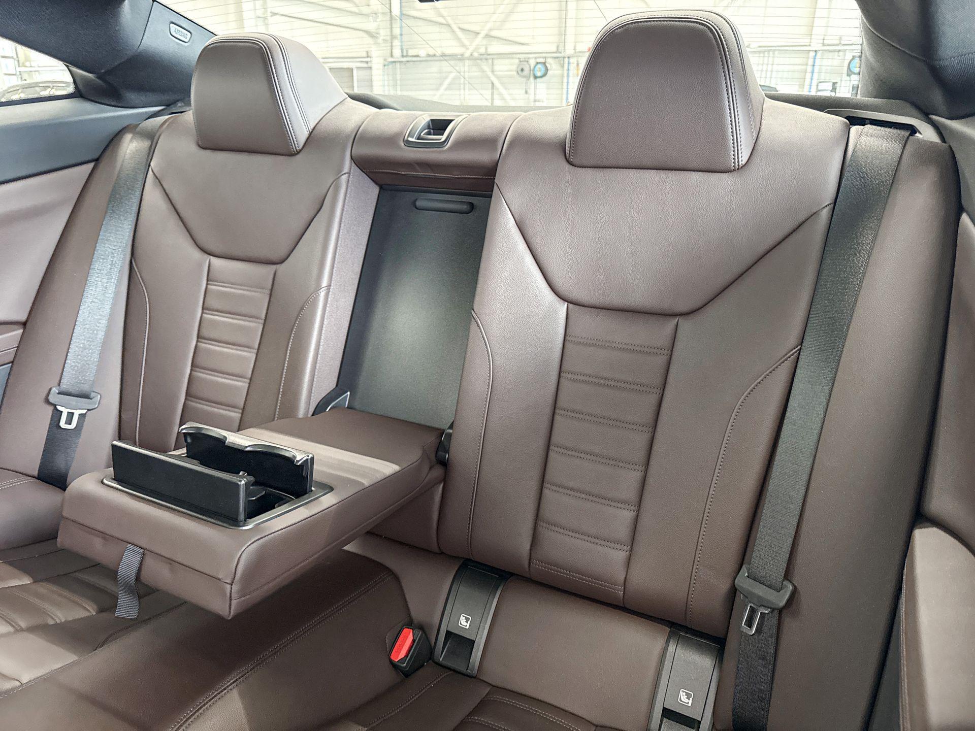 Foto van BMW 430i