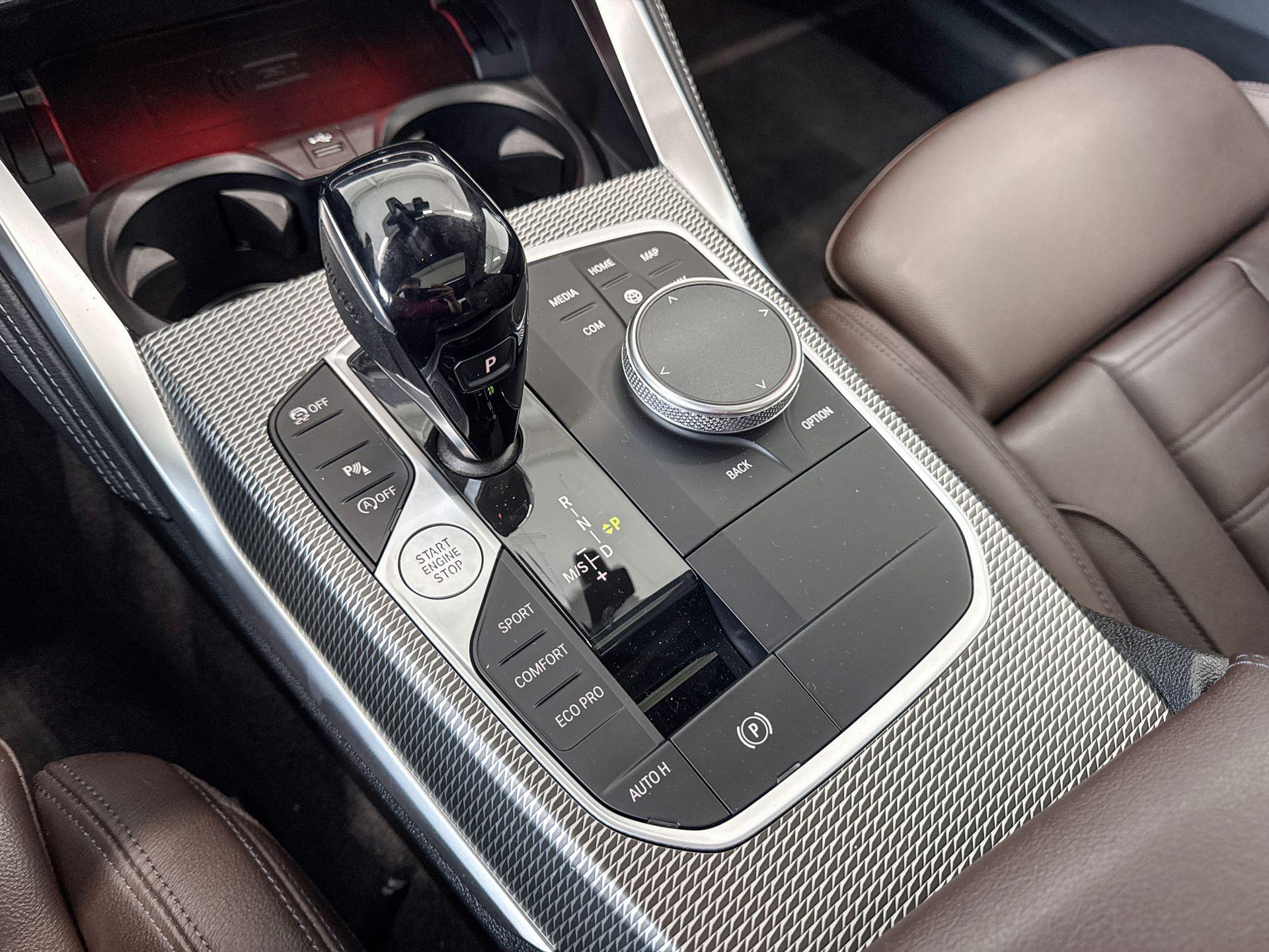 Foto van BMW 430i
