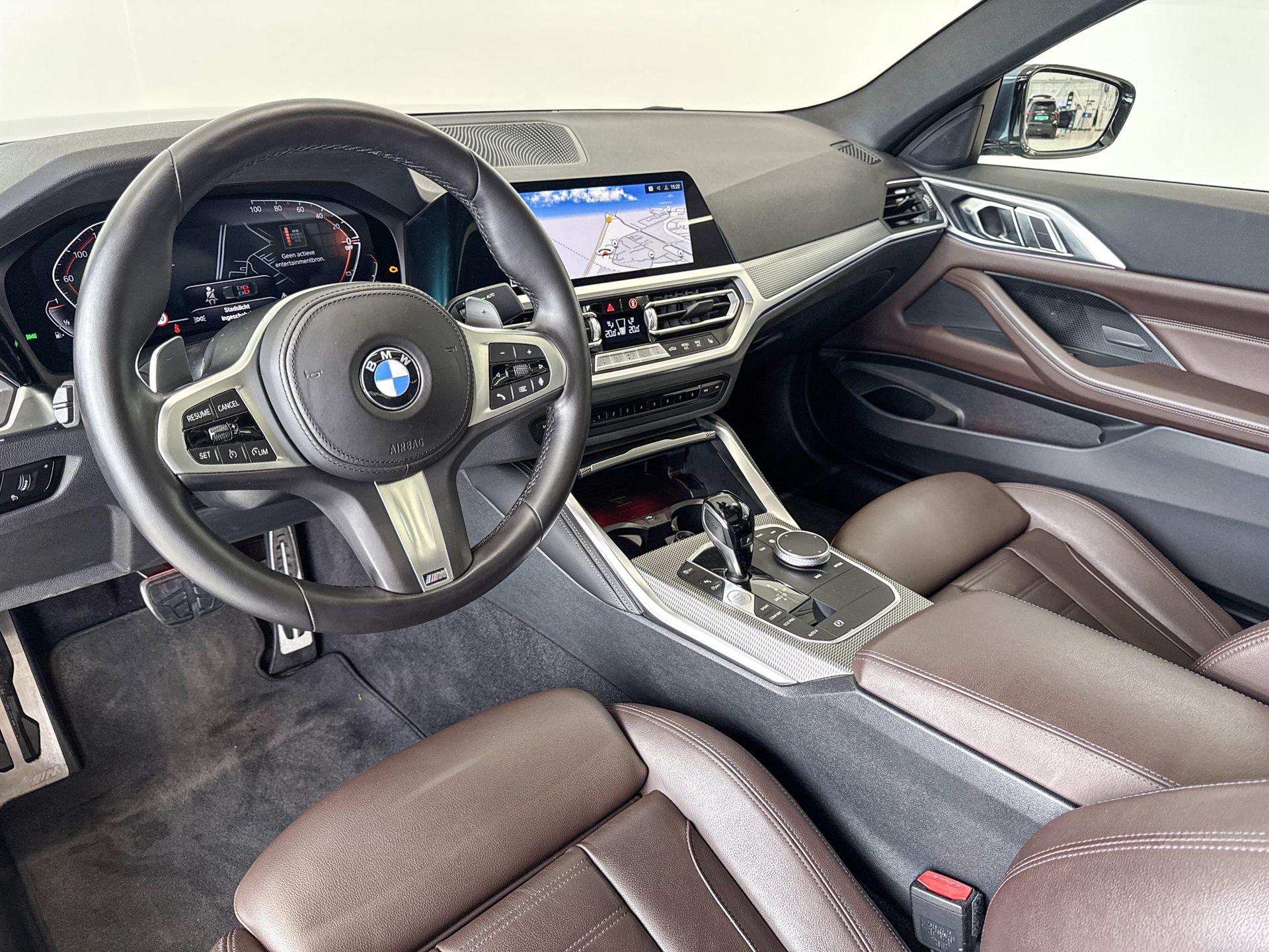 Foto van BMW 430i