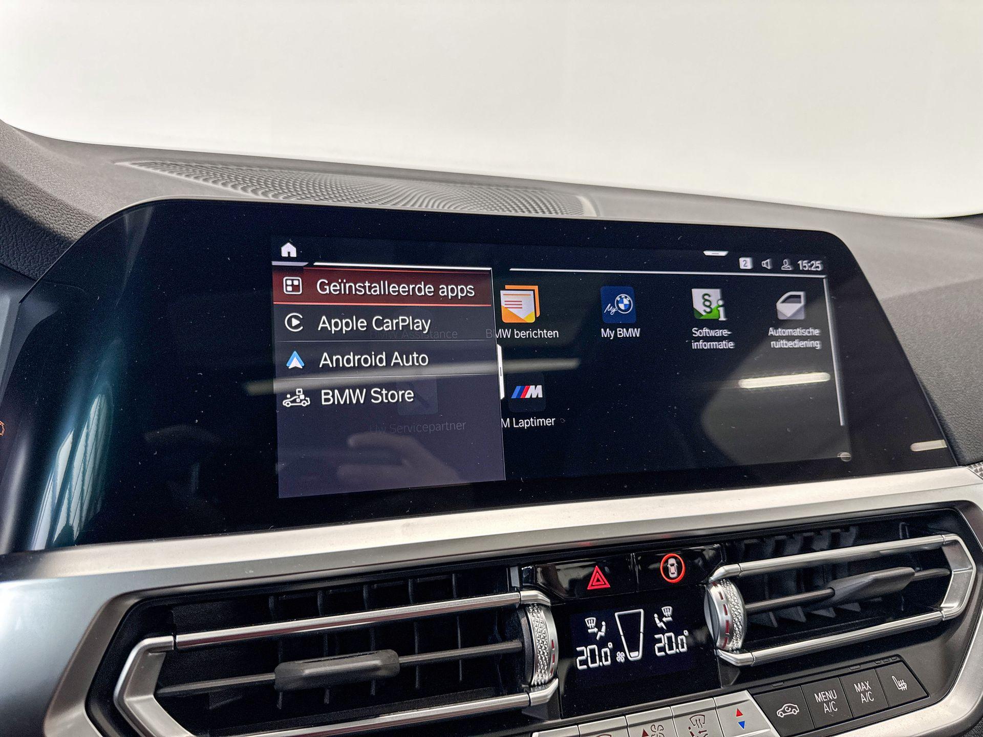 Foto van BMW 430i