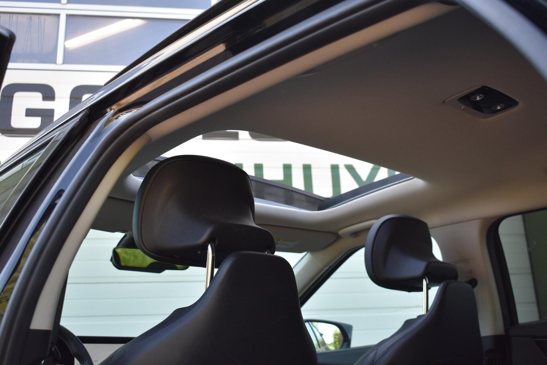 Foto van Kia Ev6