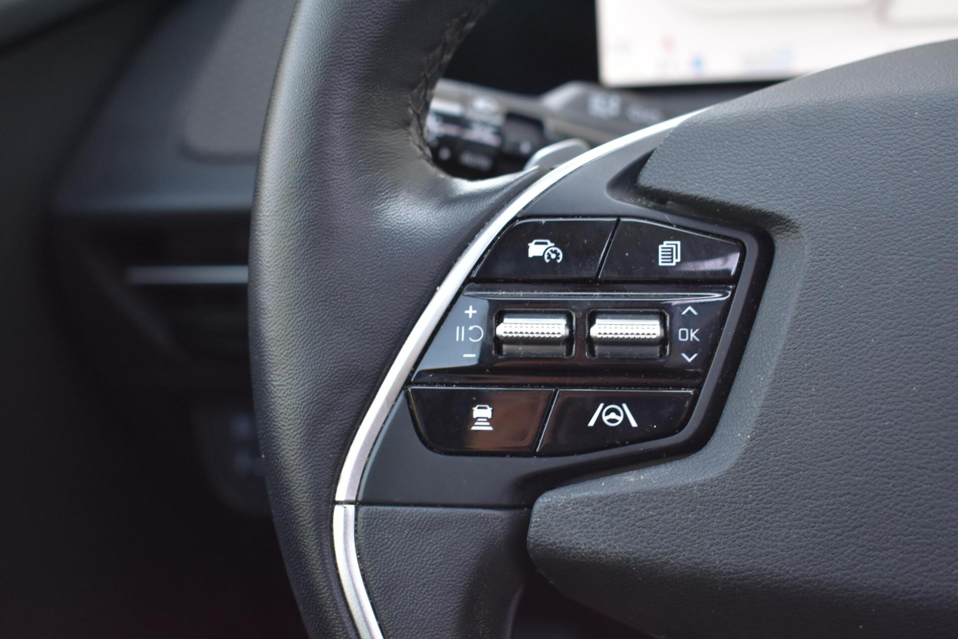 Foto van Kia Ev6