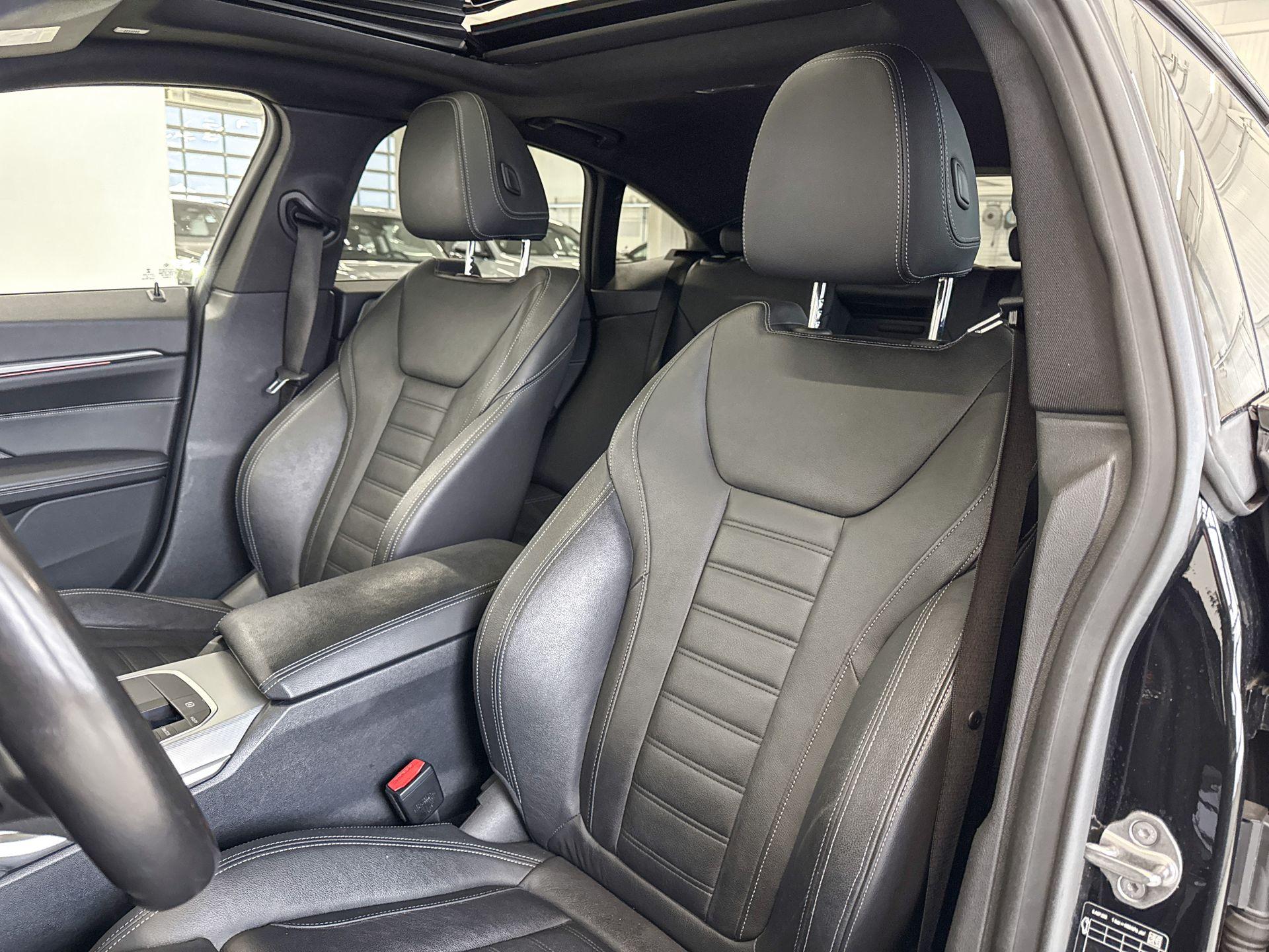 Foto van BMW 430i
