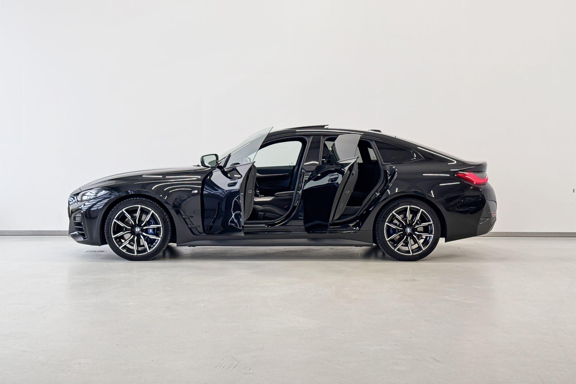 Foto van BMW 430i