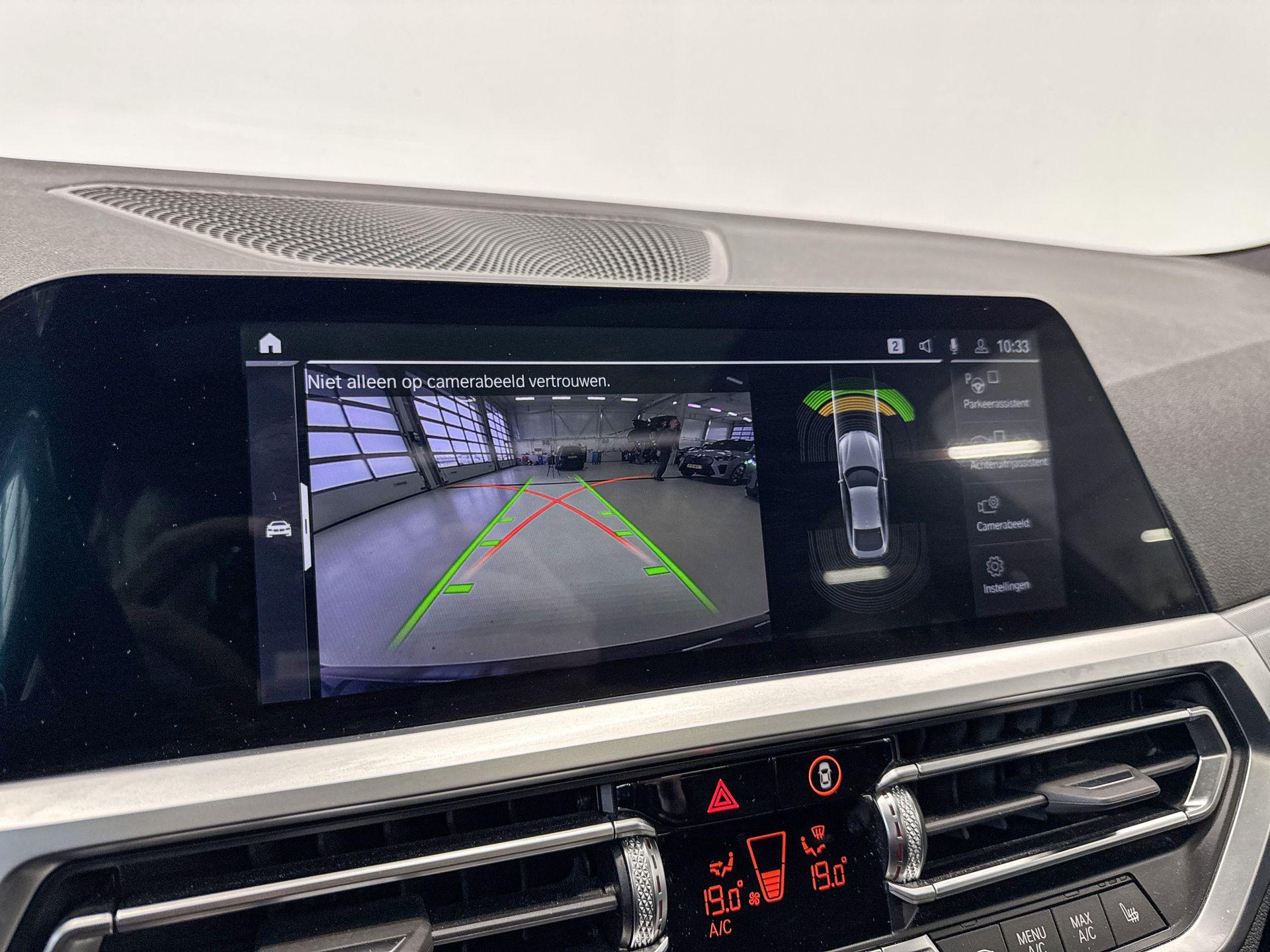 Foto van BMW 430i