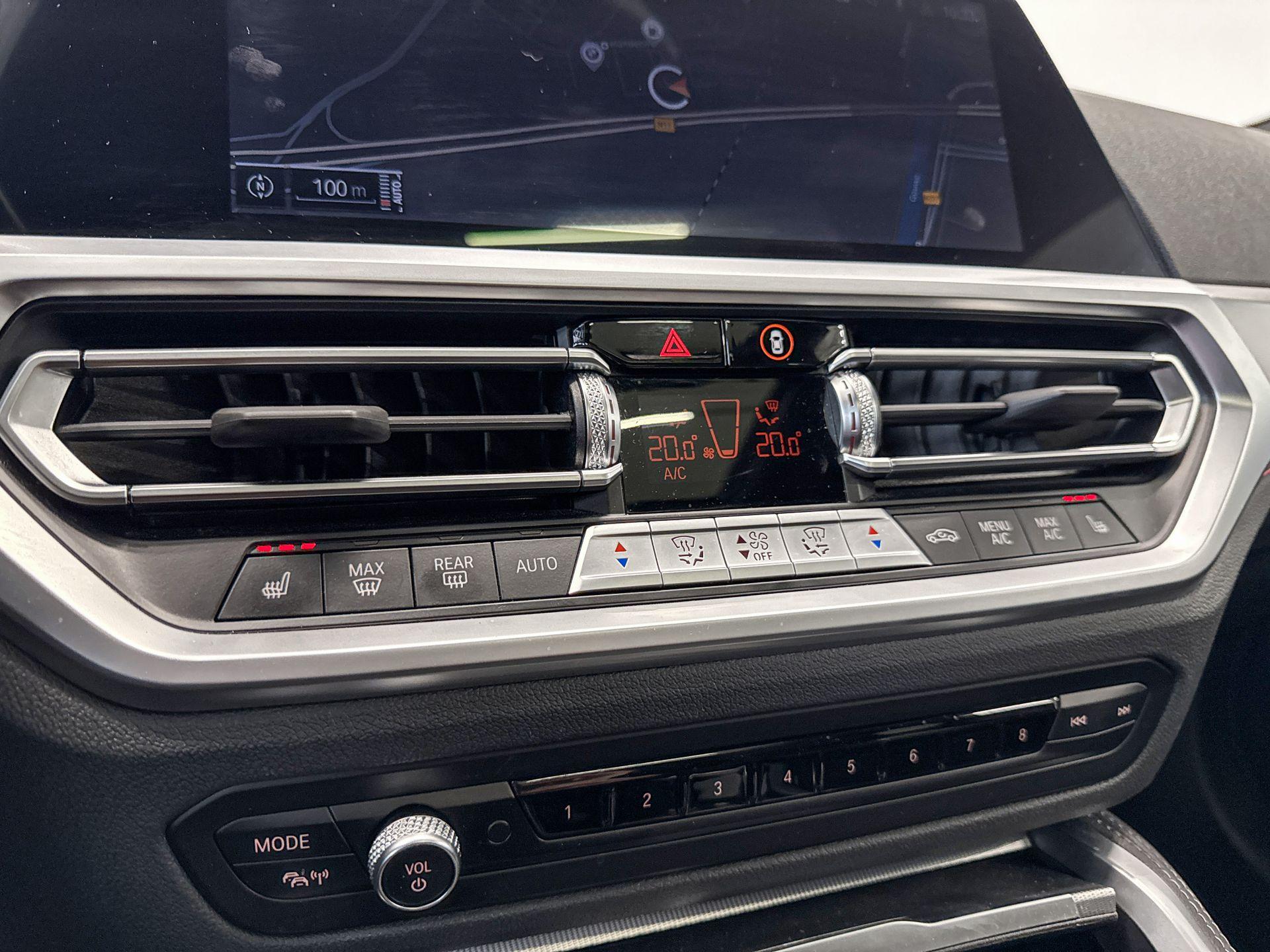 Foto van BMW 430i
