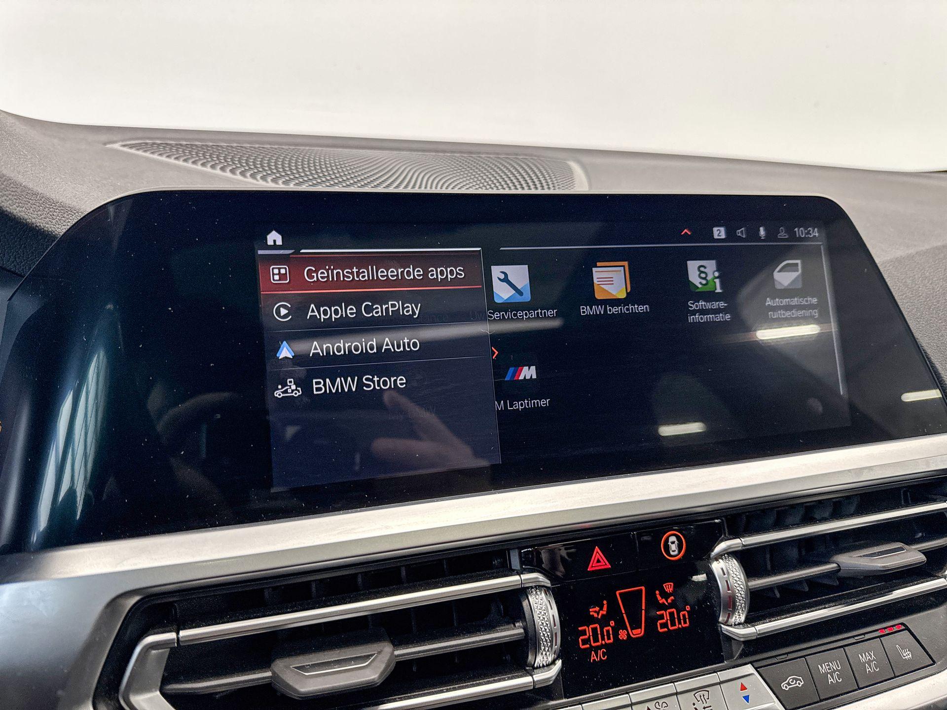 Foto van BMW 430i