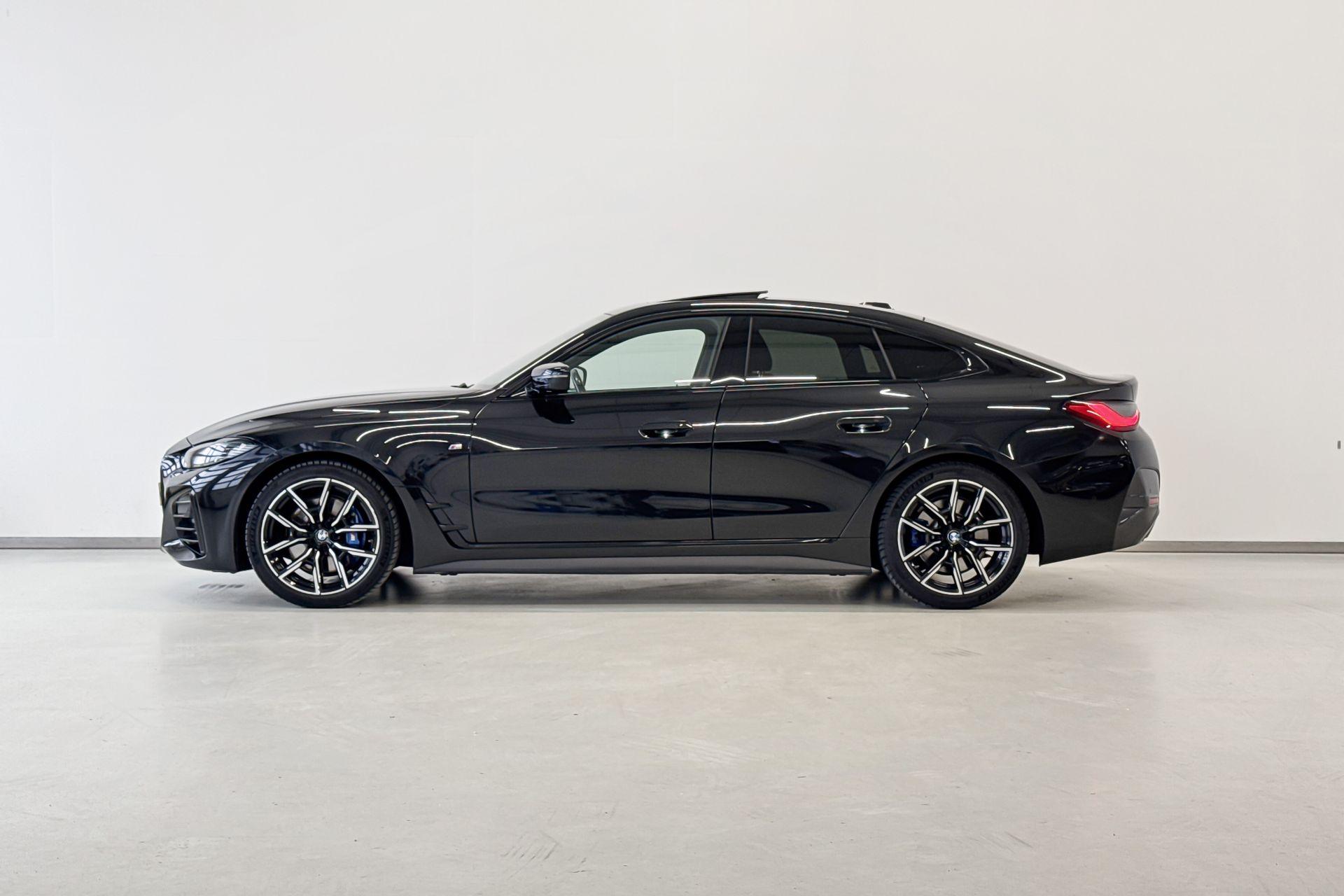 Foto van BMW 430i