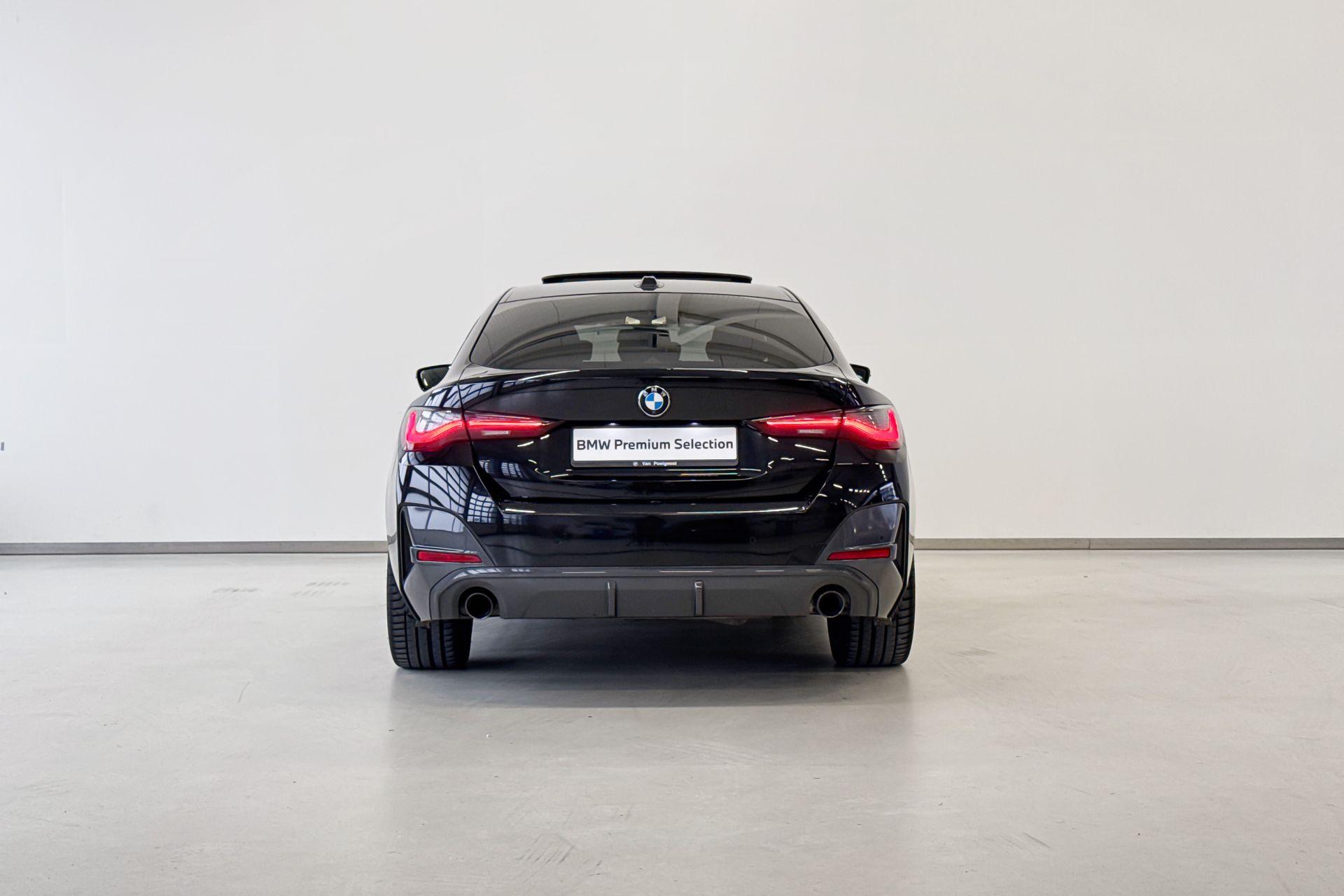 Foto van BMW 430i