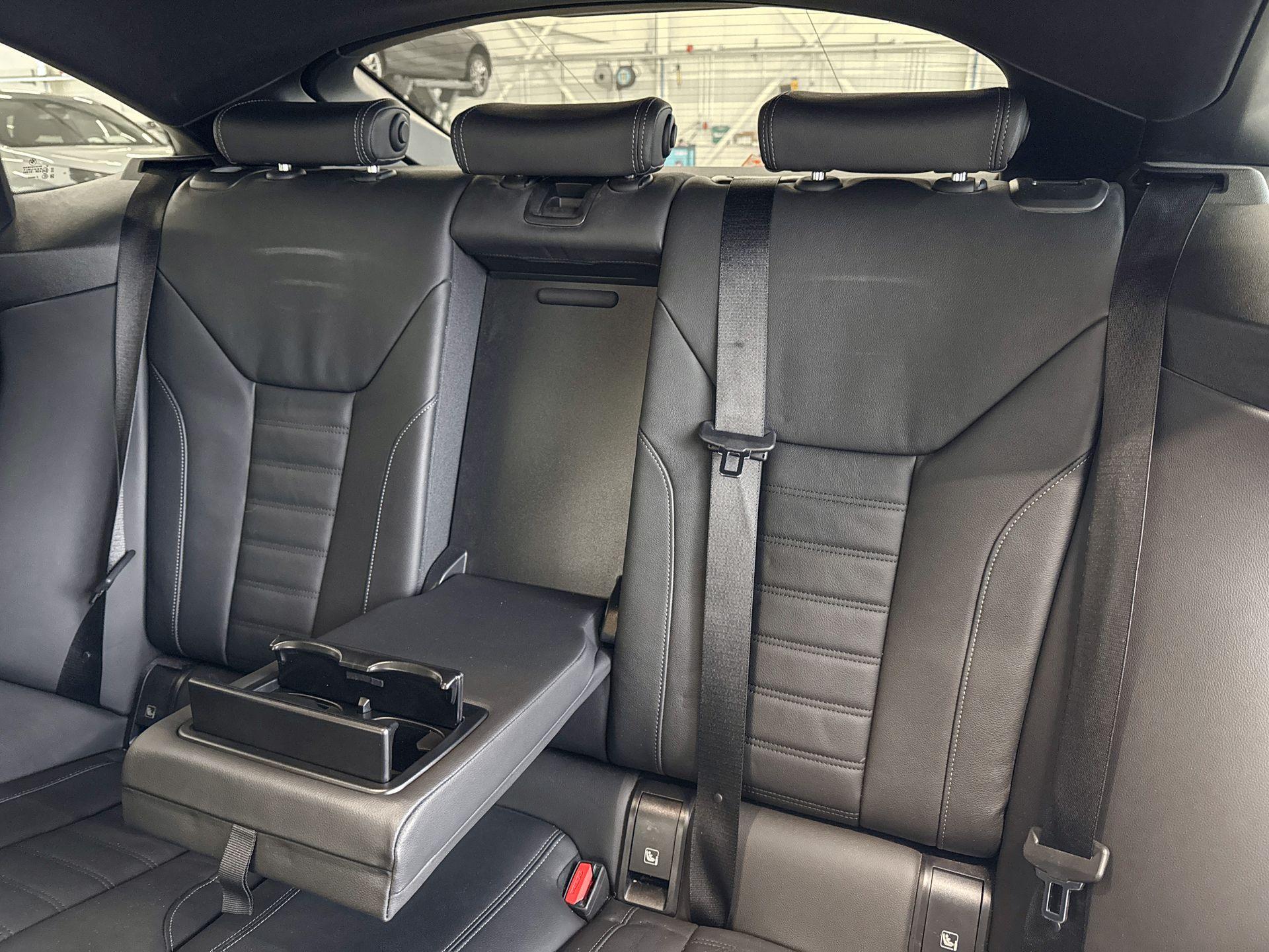 Foto van BMW 430i