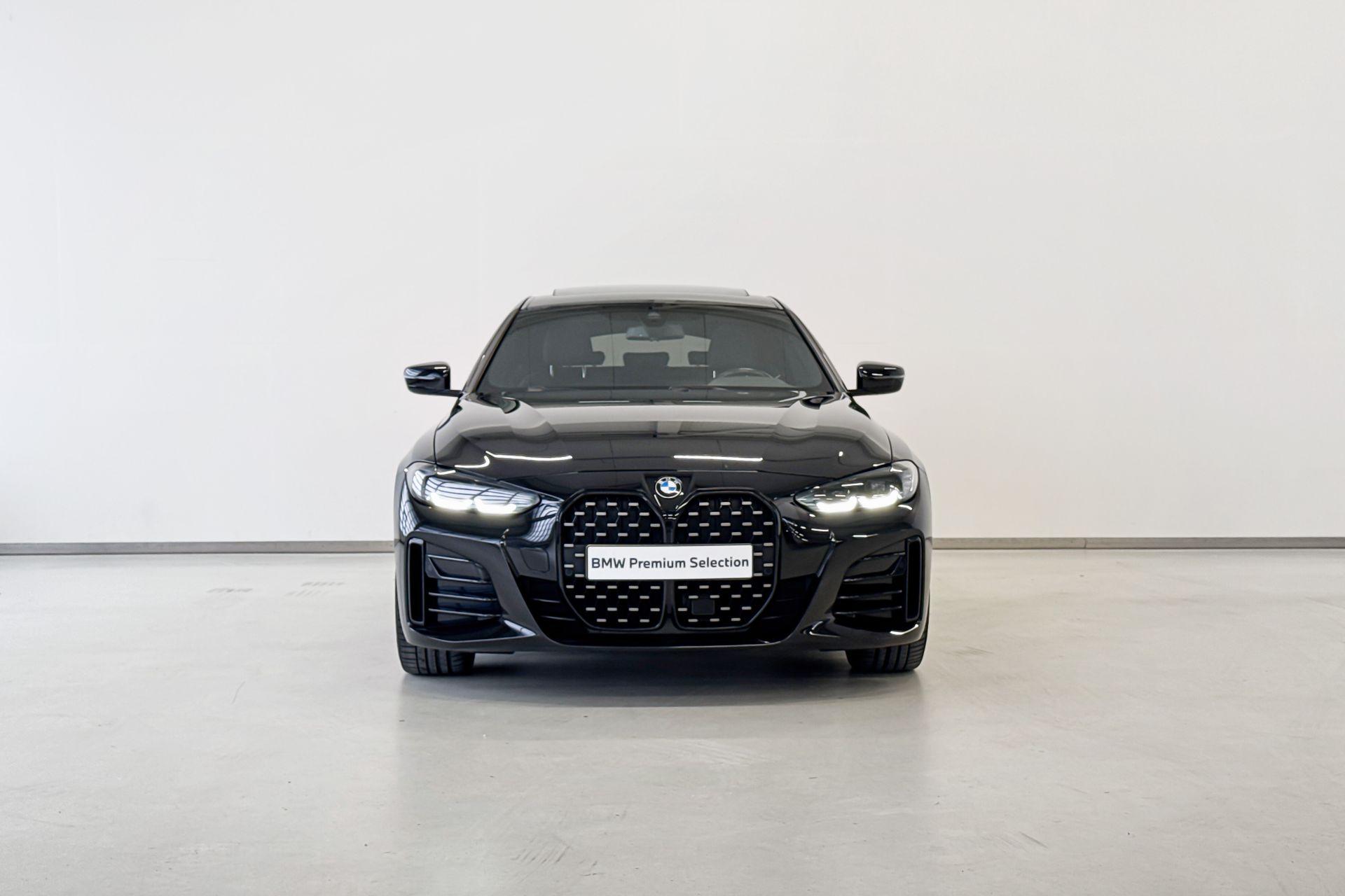 Foto van BMW 430i