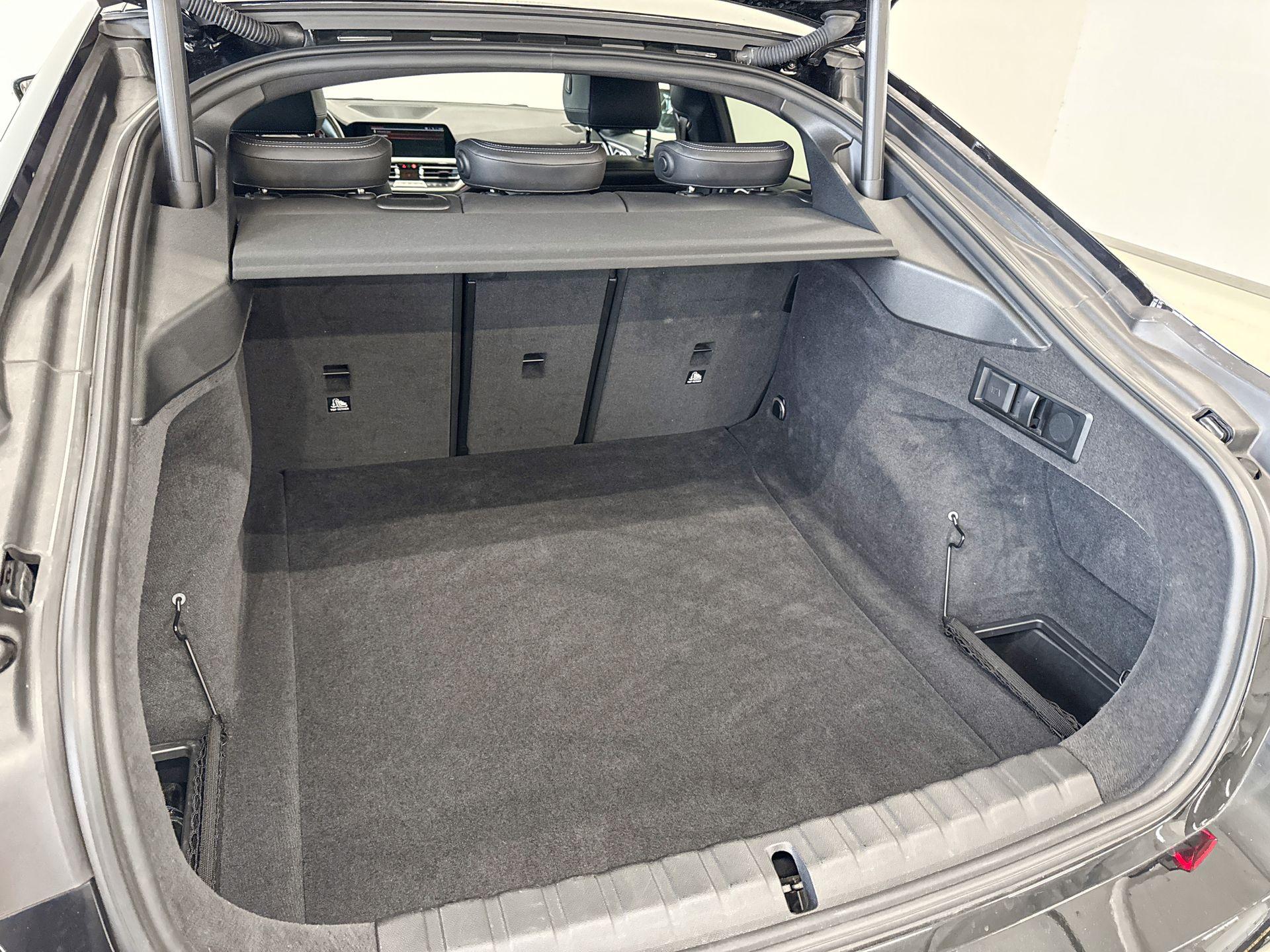 Foto van BMW 430i