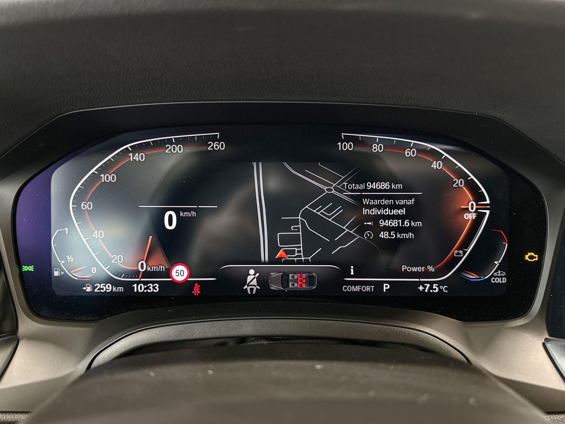 Foto van BMW 430i